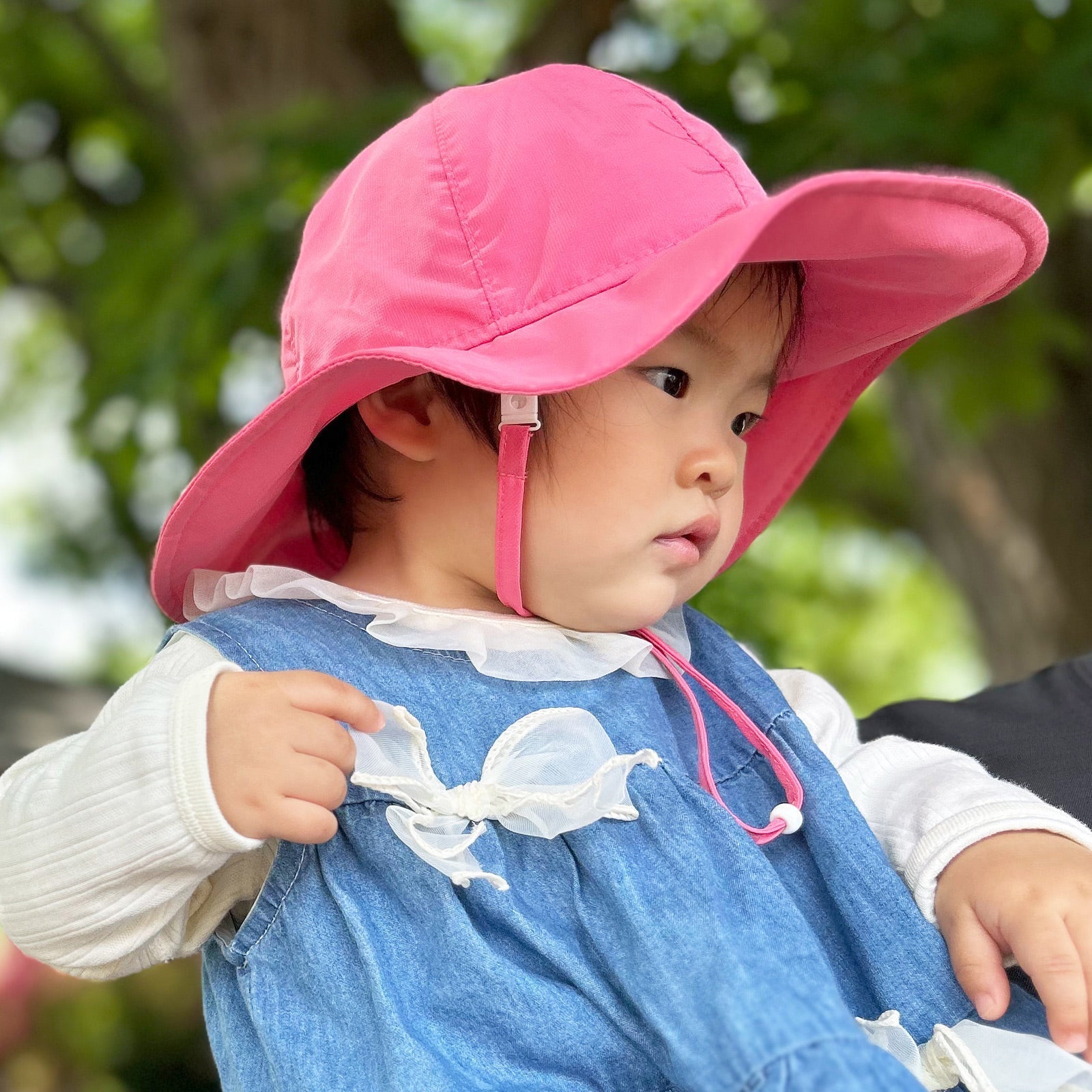 👒 How to Choose a Baby Sun Hat?