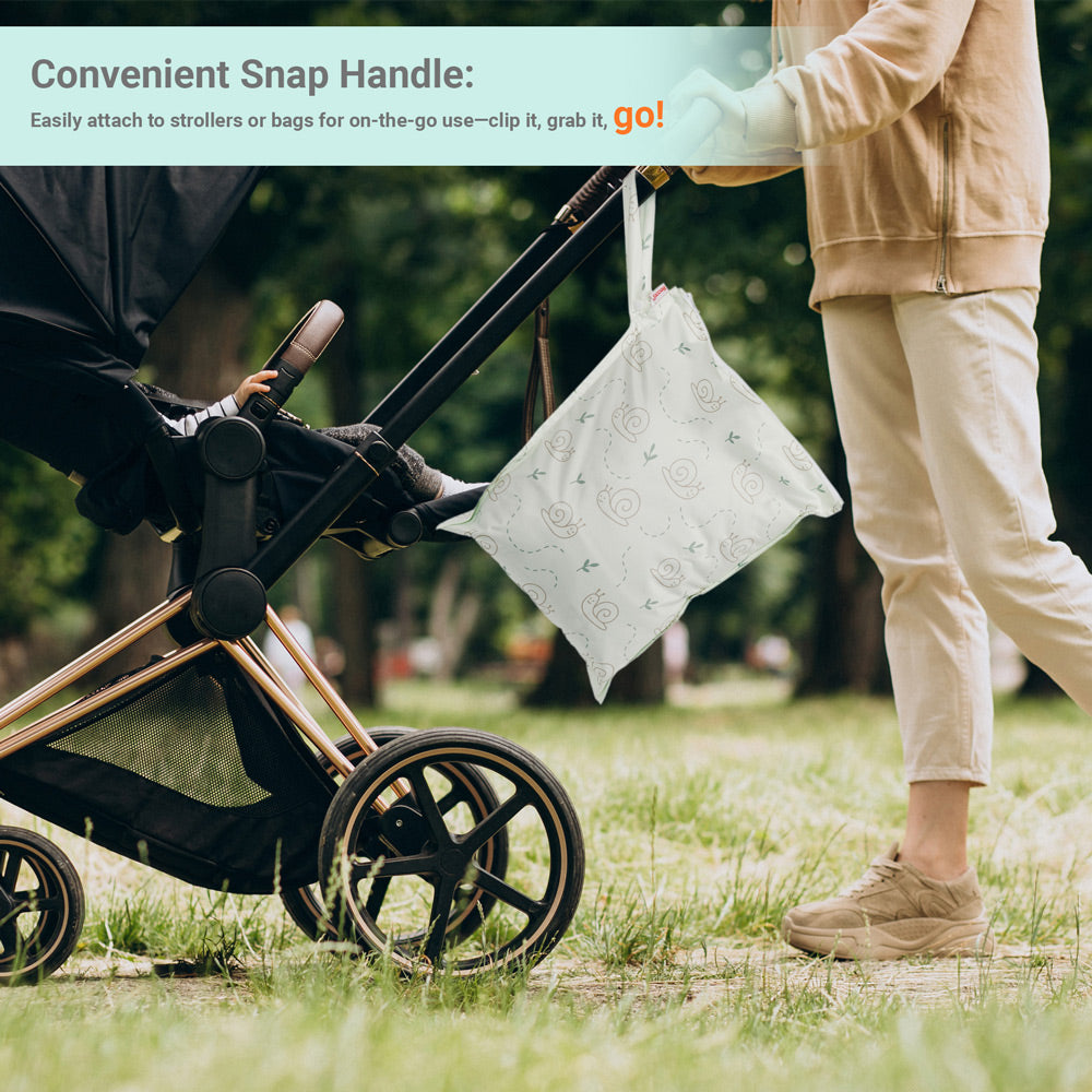 Why Every Parent (and Swimmer) Needs a Wet/Dry Bag