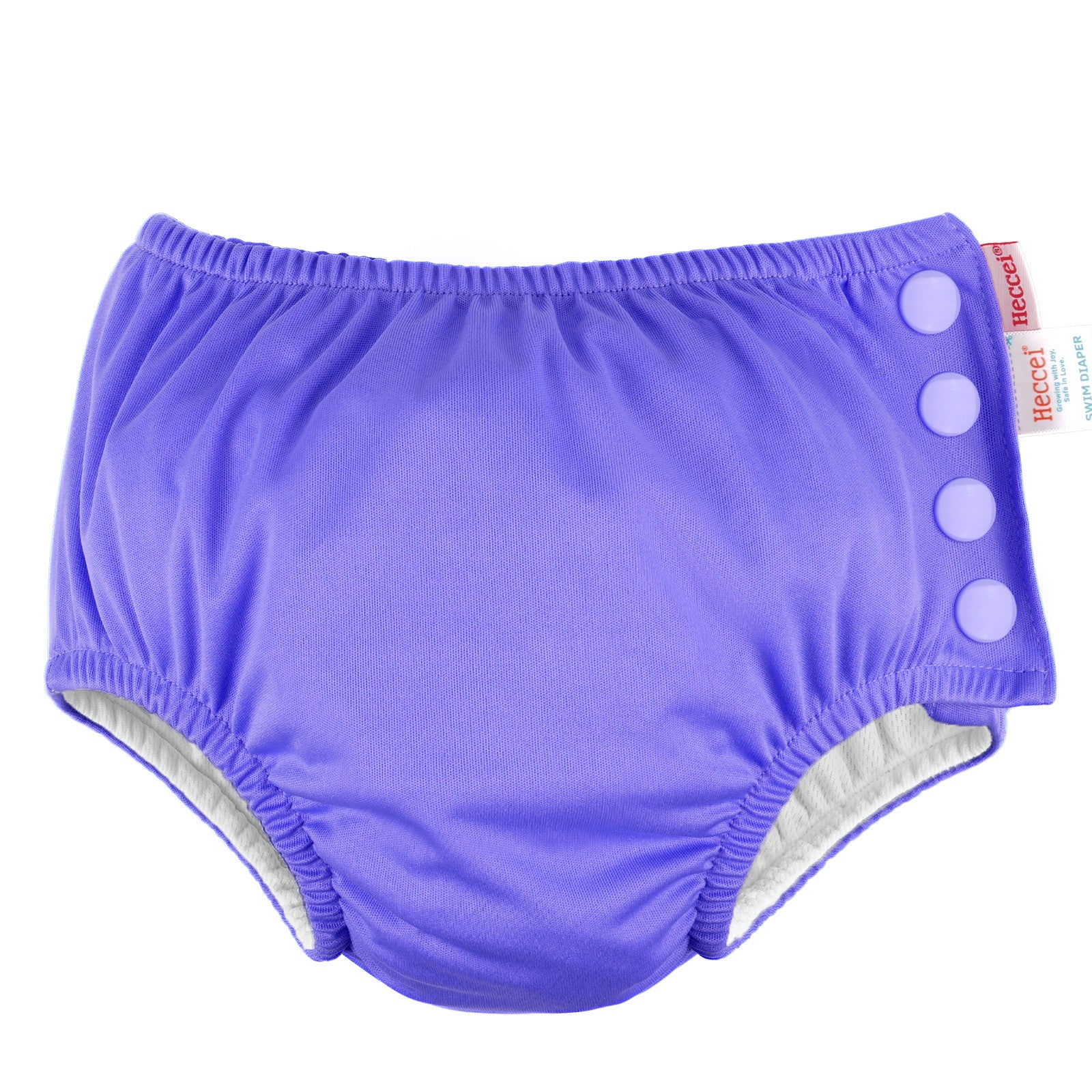 Heccei Reusable Baby Swim Diaper
