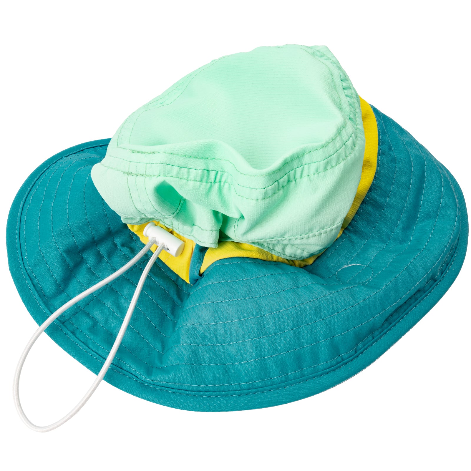 Heccei SkyCandy Sun Hat with Neck Flap