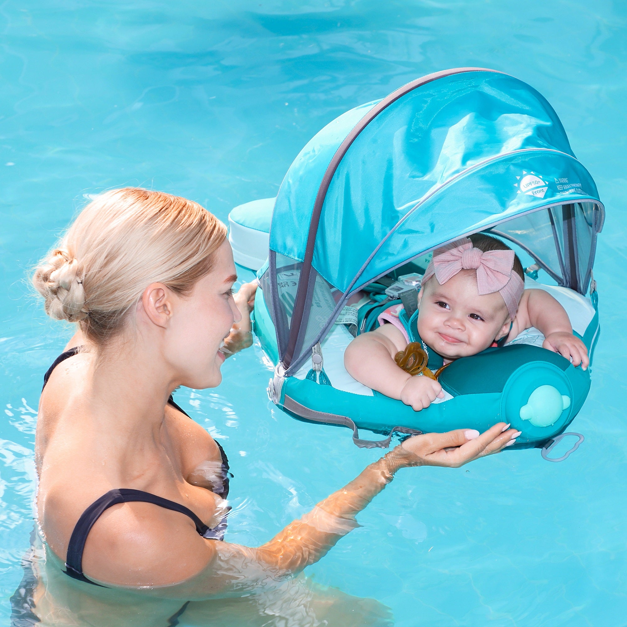 Heccei FoamCore™ TriPose Ultra Canopy Airplane