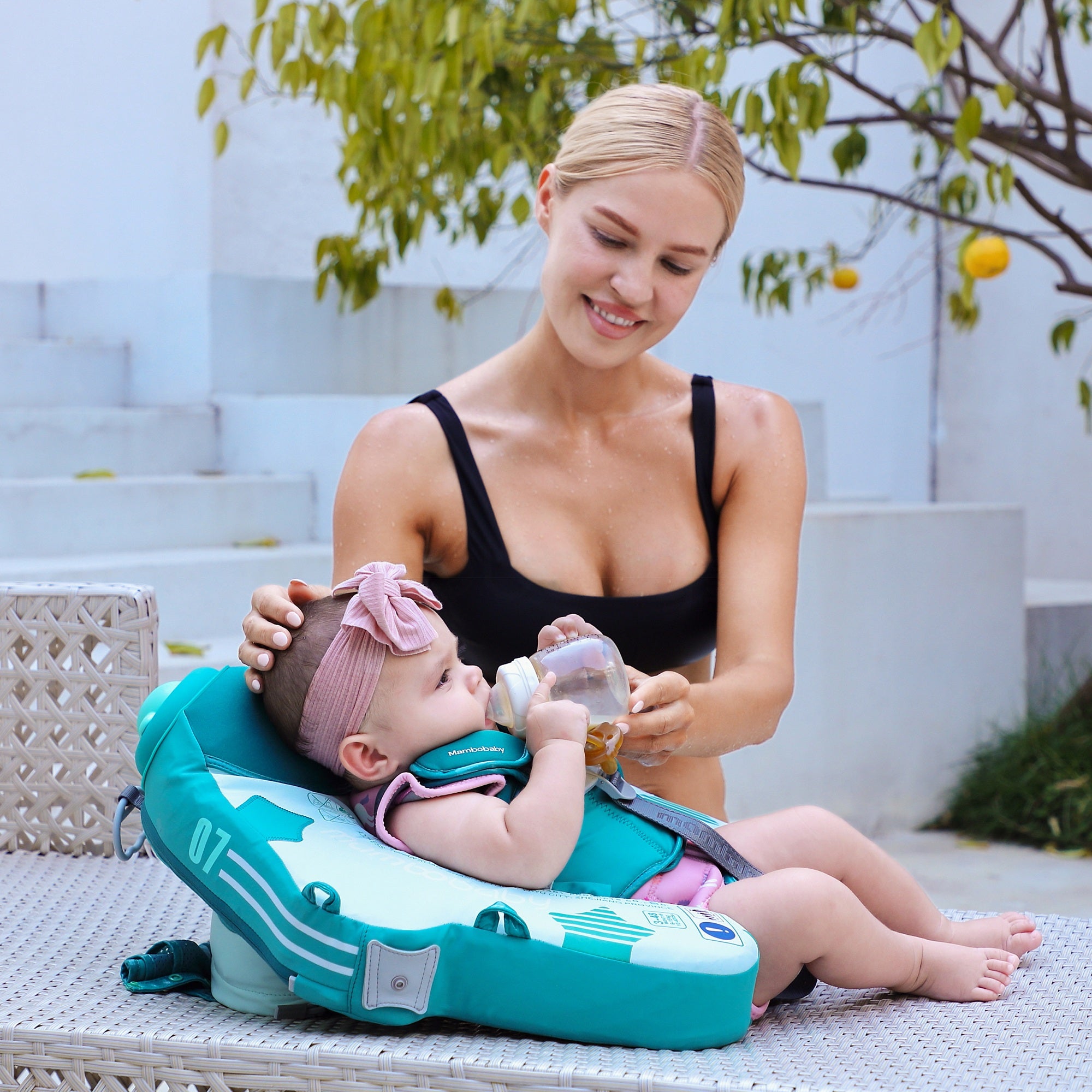 Heccei FoamCore™ TriPose Ultra Canopy Airplane