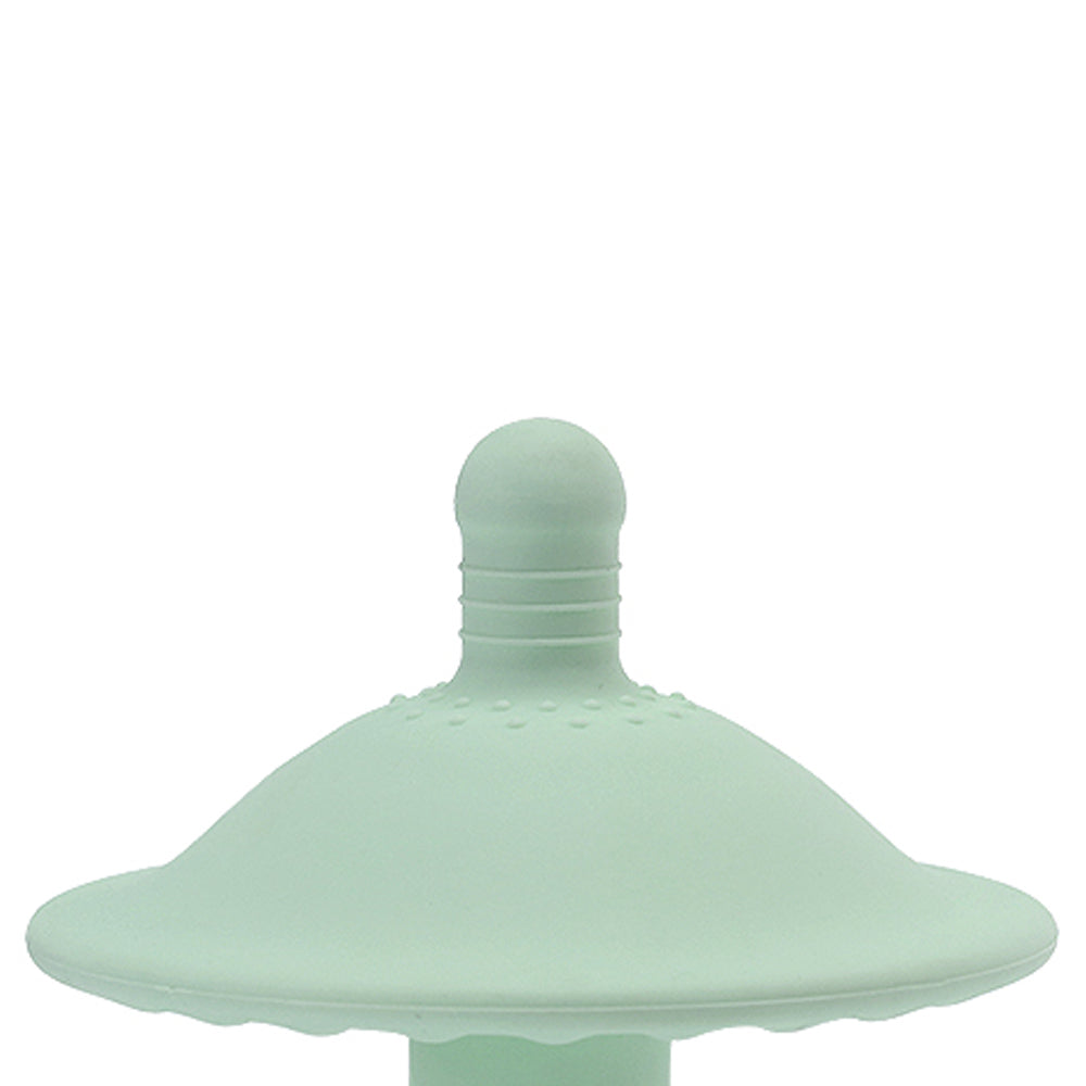 Heccei Mushroom Teether