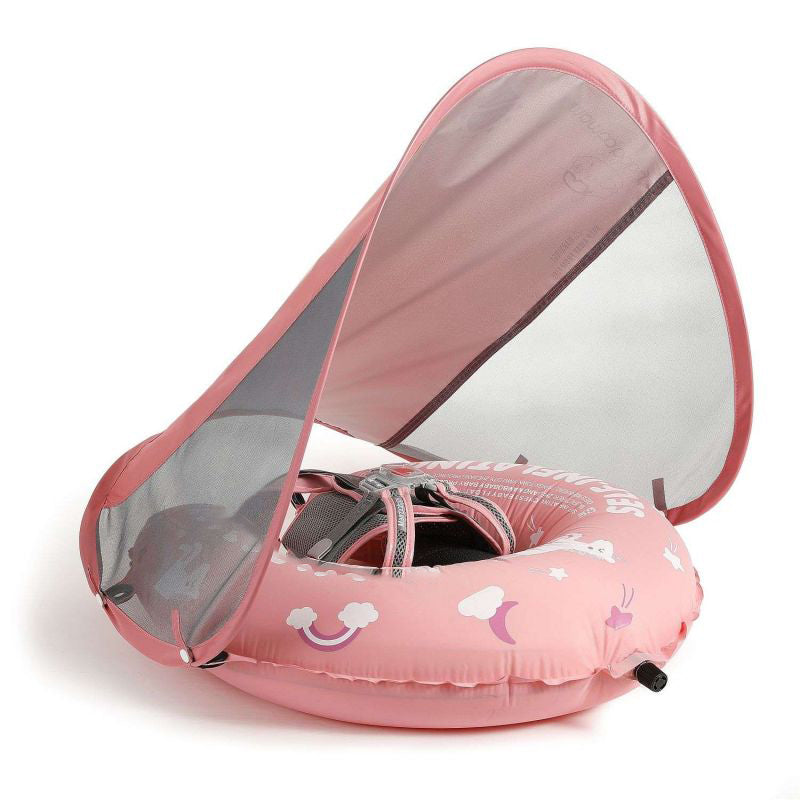 HECCEI SelfAir™ Lite Baby Float