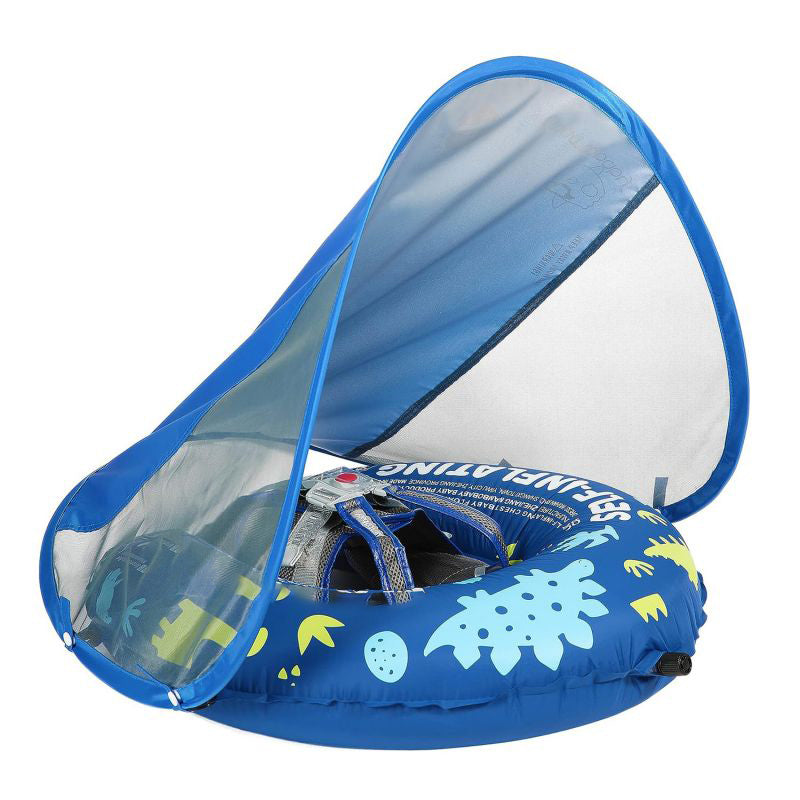 HECCEI SelfAir™ Lite Baby Float