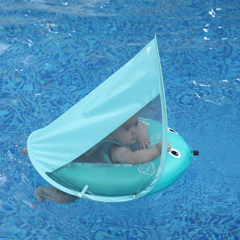 HECCEI SelfAir™ Lite Baby Float
