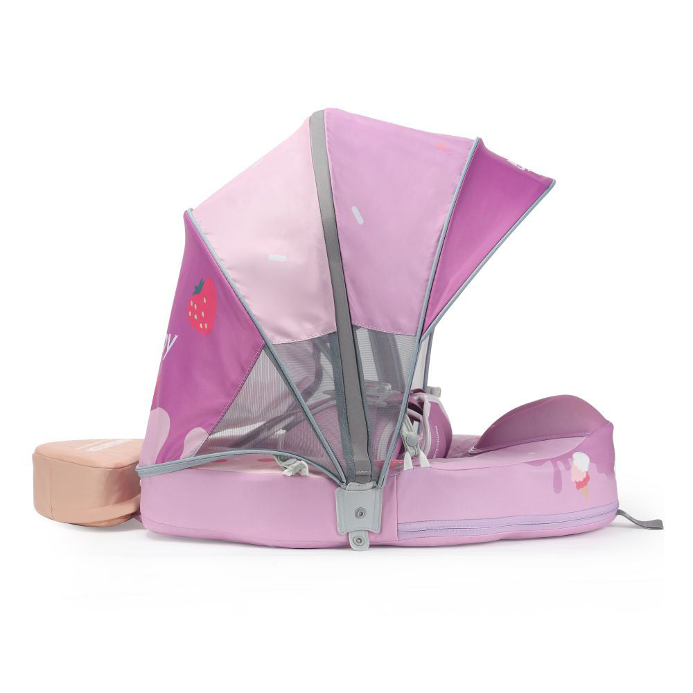 Heccei FoarCore™ Baby Float