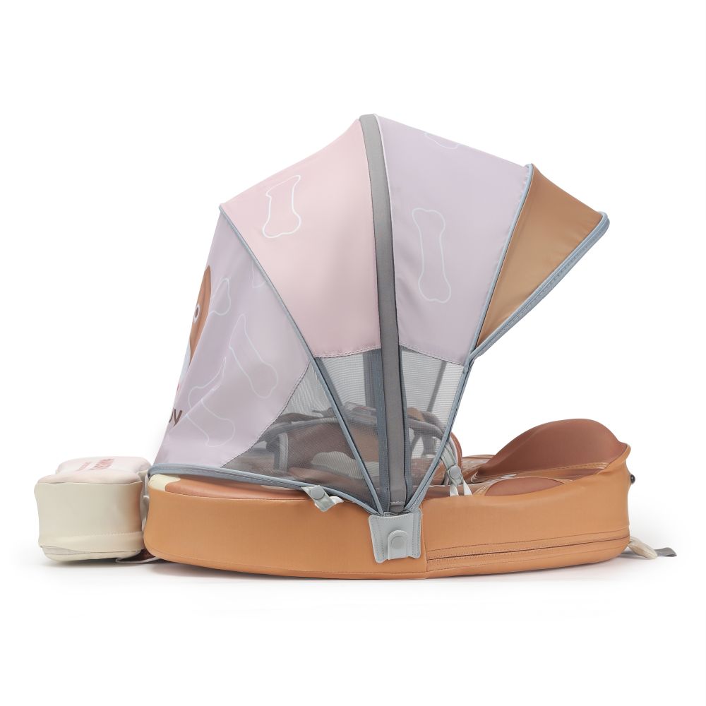 Heccei FoarCore™ Baby Float