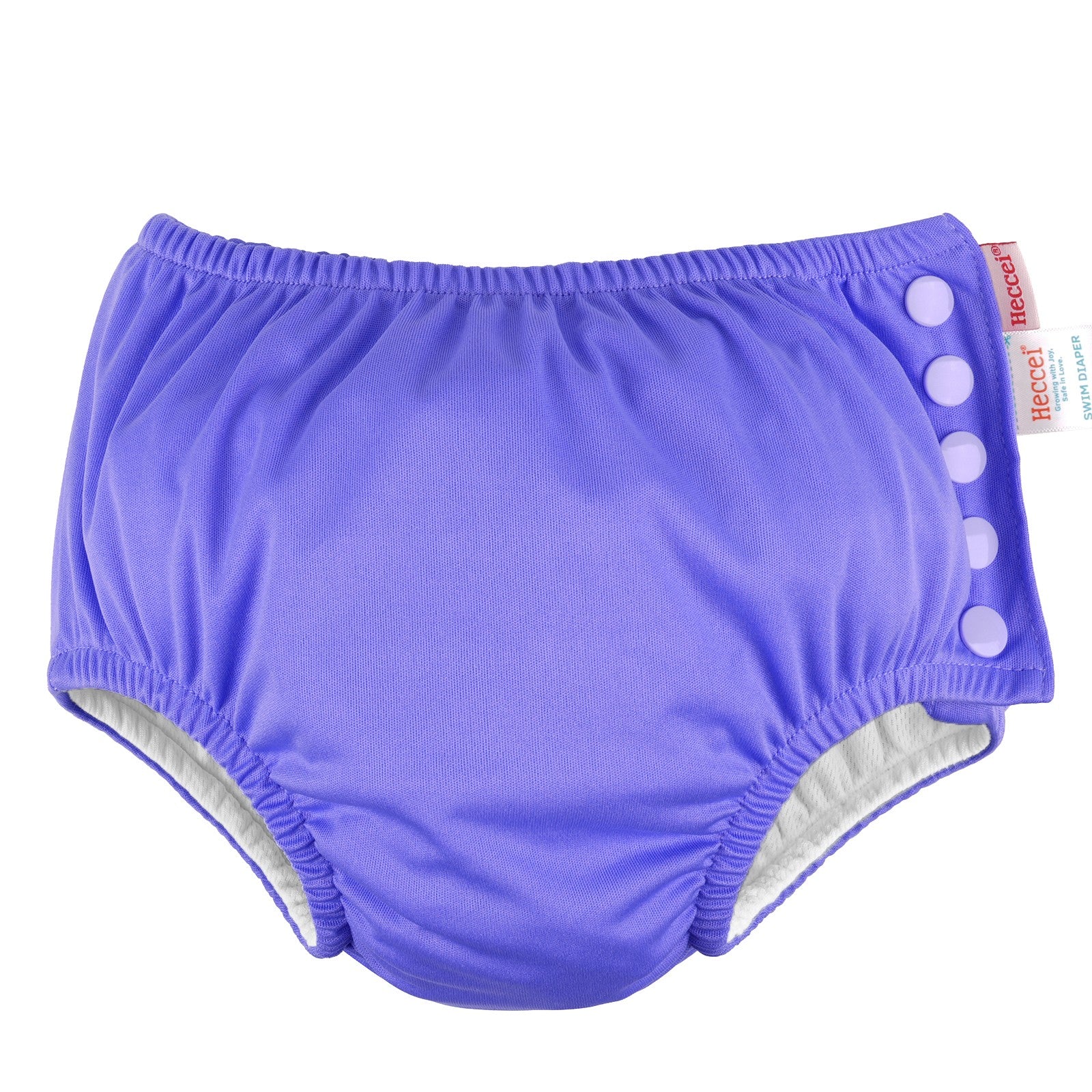 Heccei Reusable Baby Swim Diaper