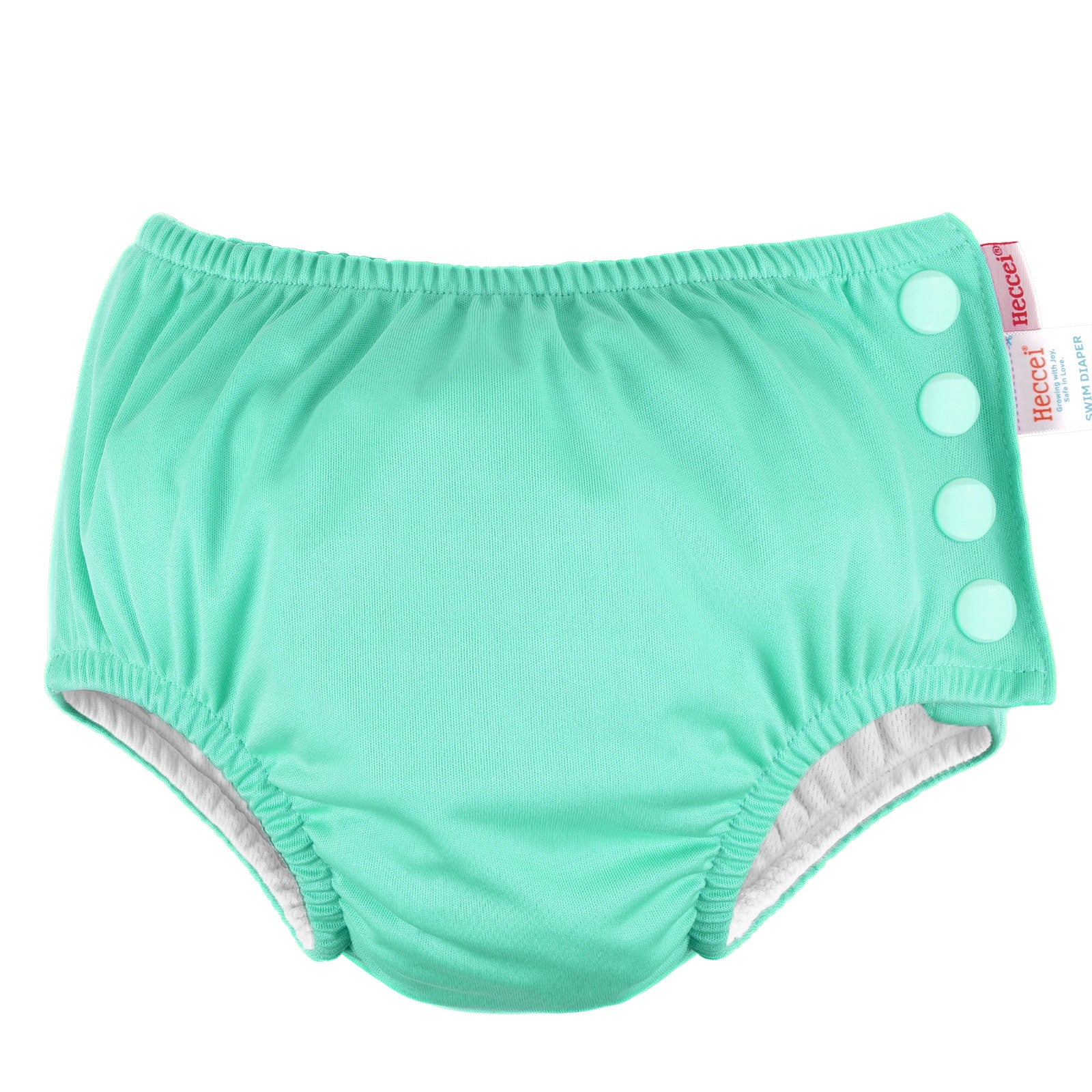 Heccei Reusable Baby Swim Diaper
