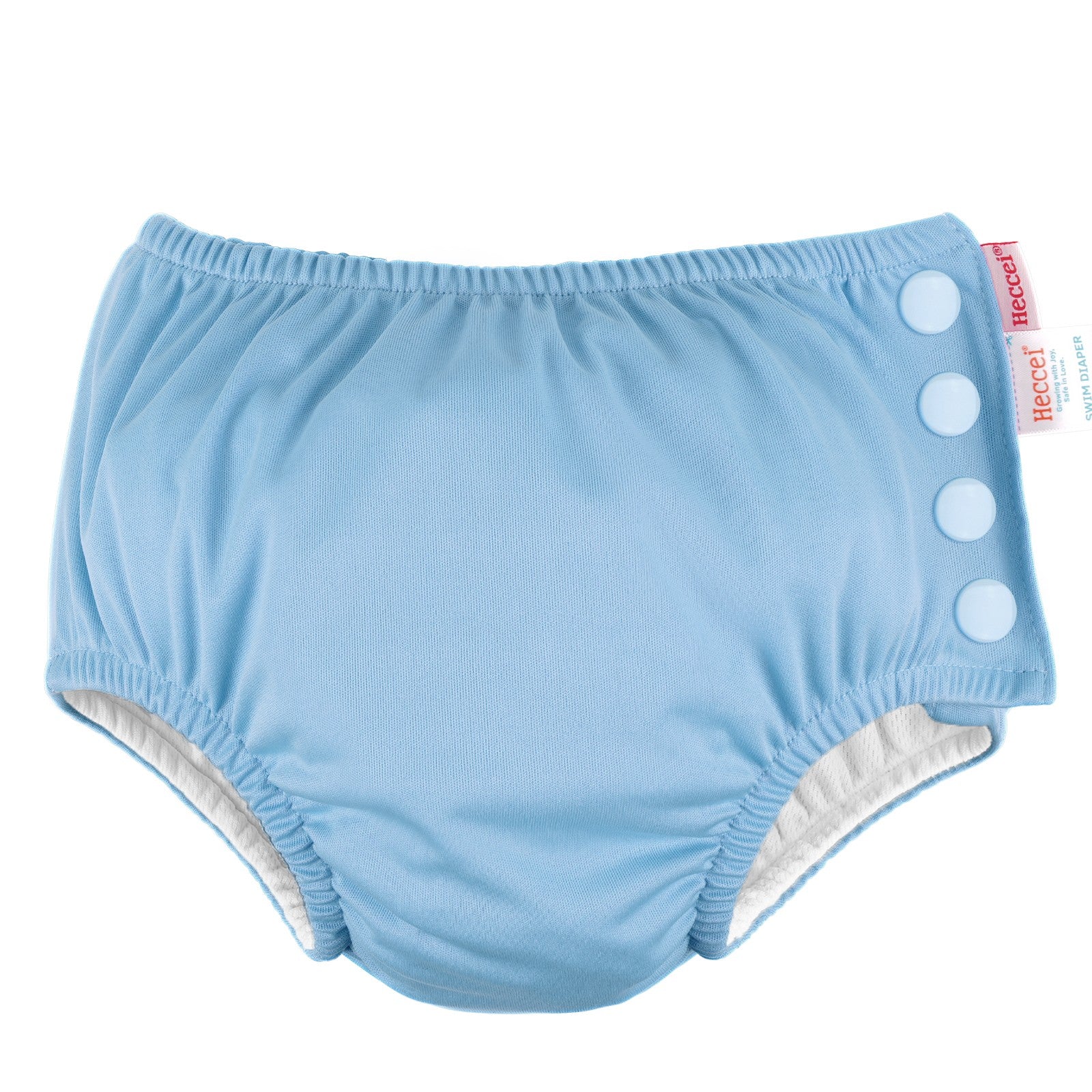 Heccei Reusable Baby Swim Diaper
