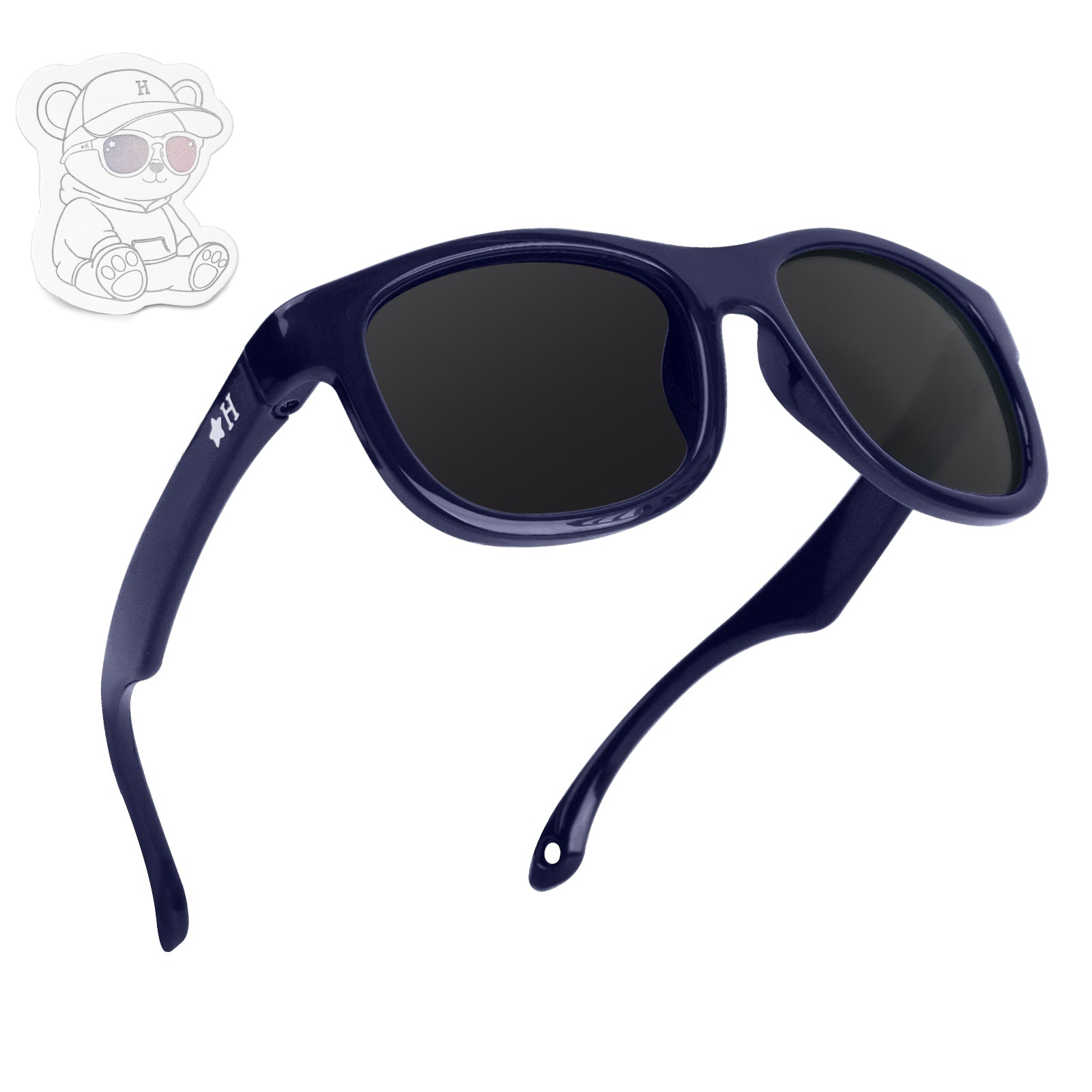 Heccei Scout Baby Sunglasses