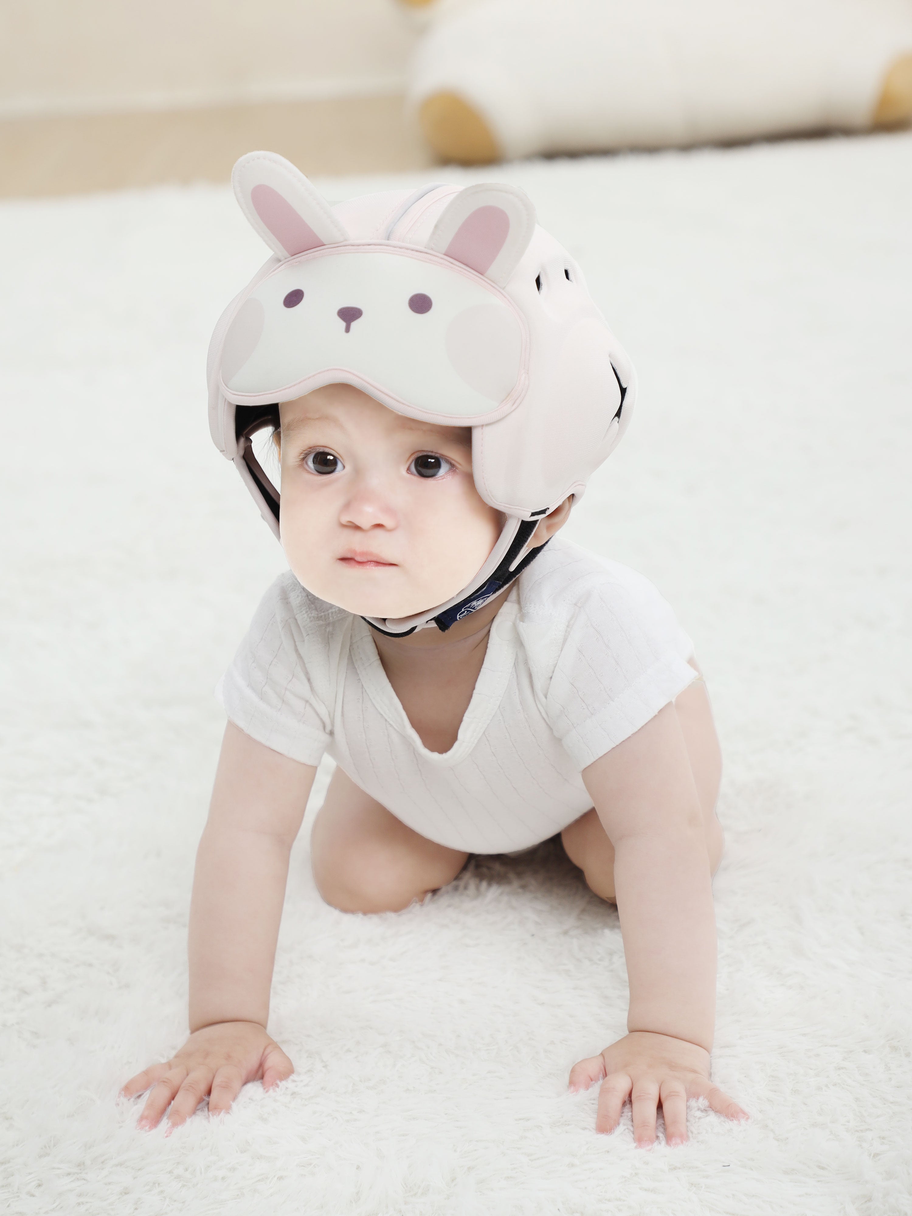 Heccei Baby Head Protector
