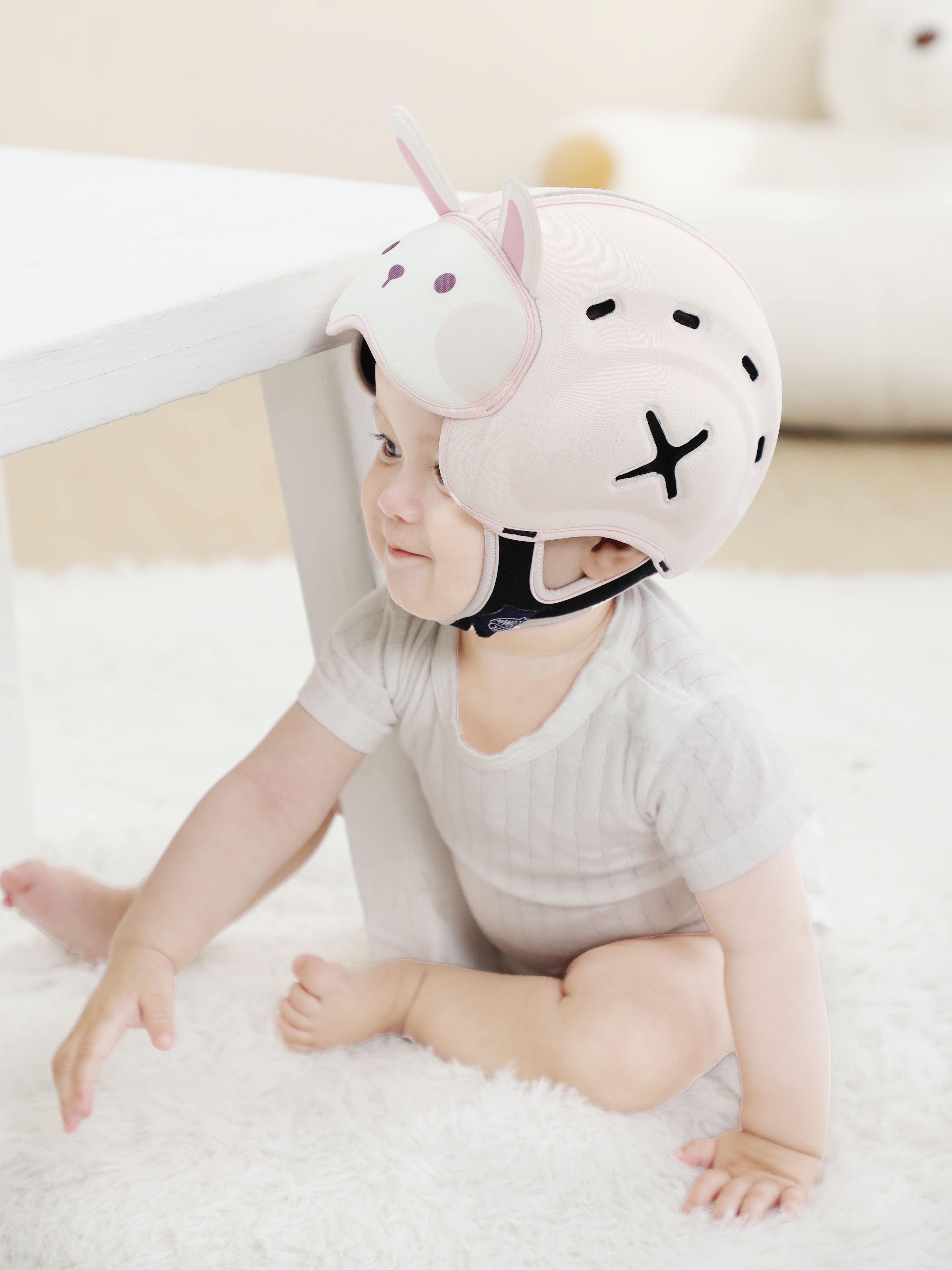 Heccei Baby Head Protector