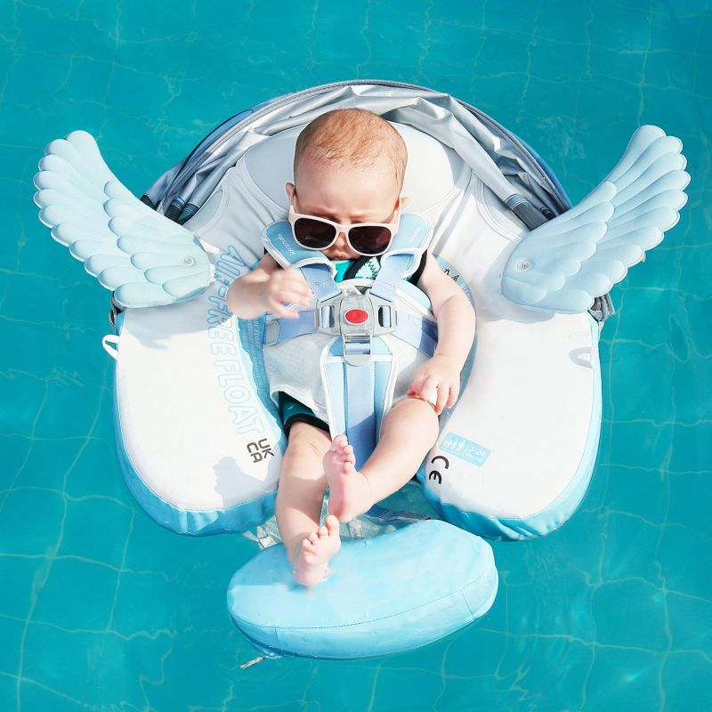 Heccei FoamCore™ Ultra Canopy