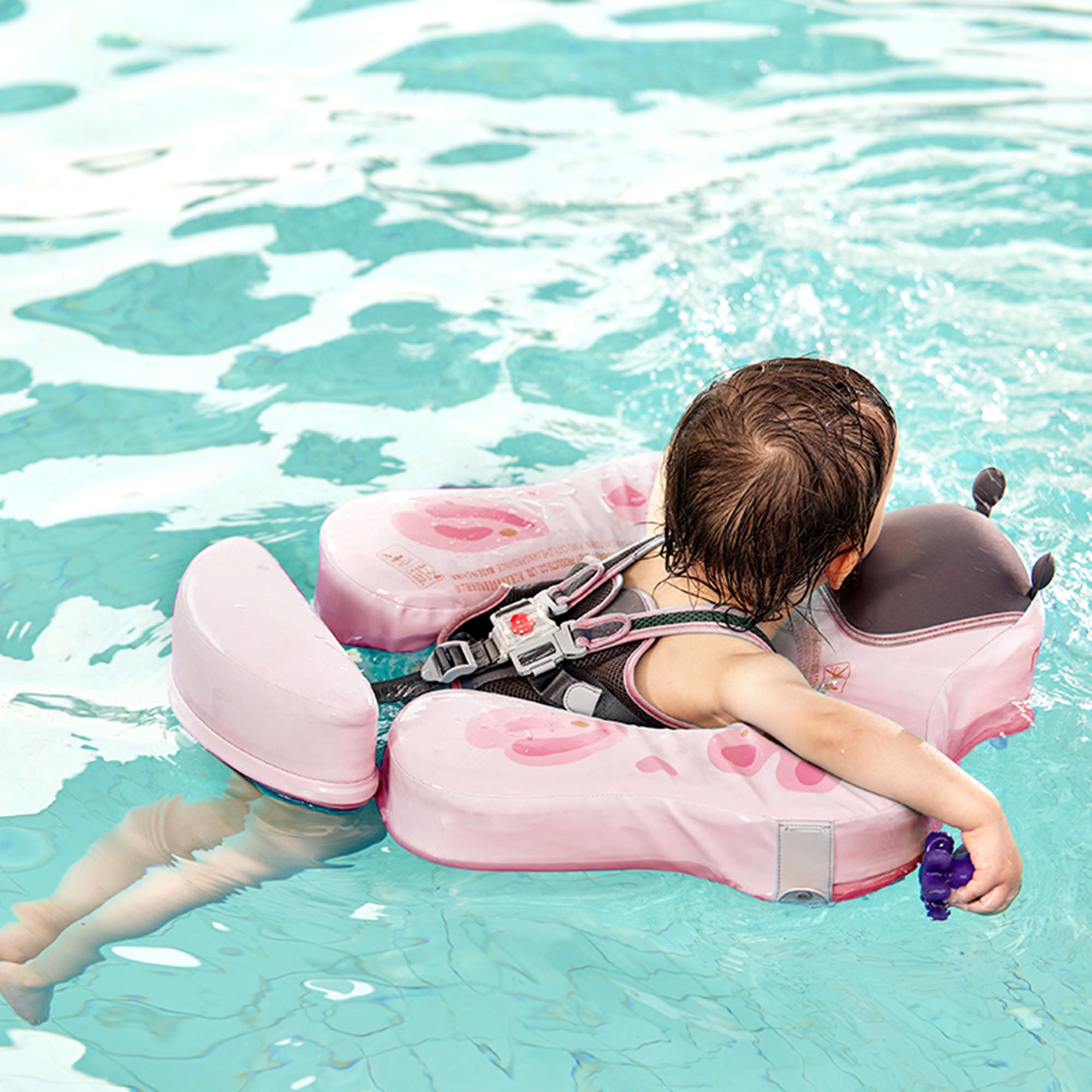 Heccei FoamCore™ Ultra Canopy Butterfly Original