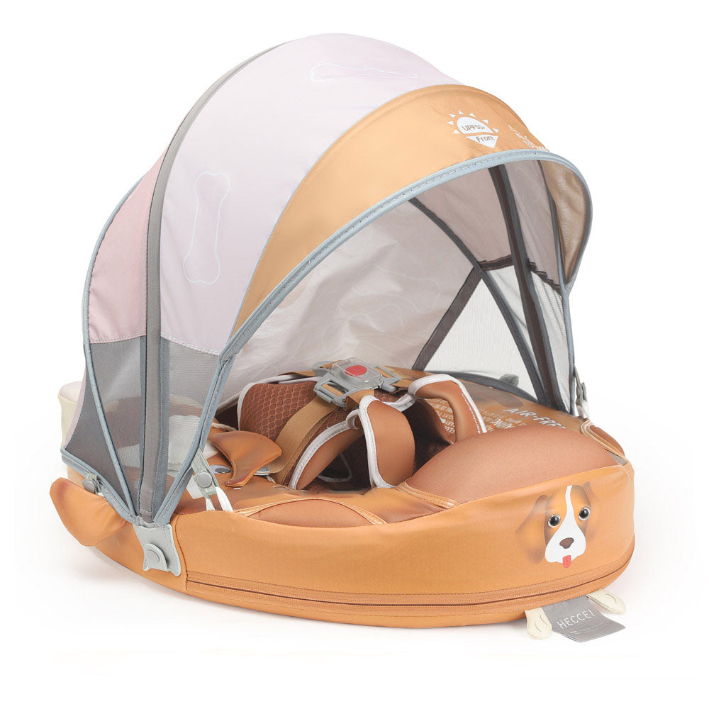 Heccei FoamCore™ Ultra Canopy - Playful Pup