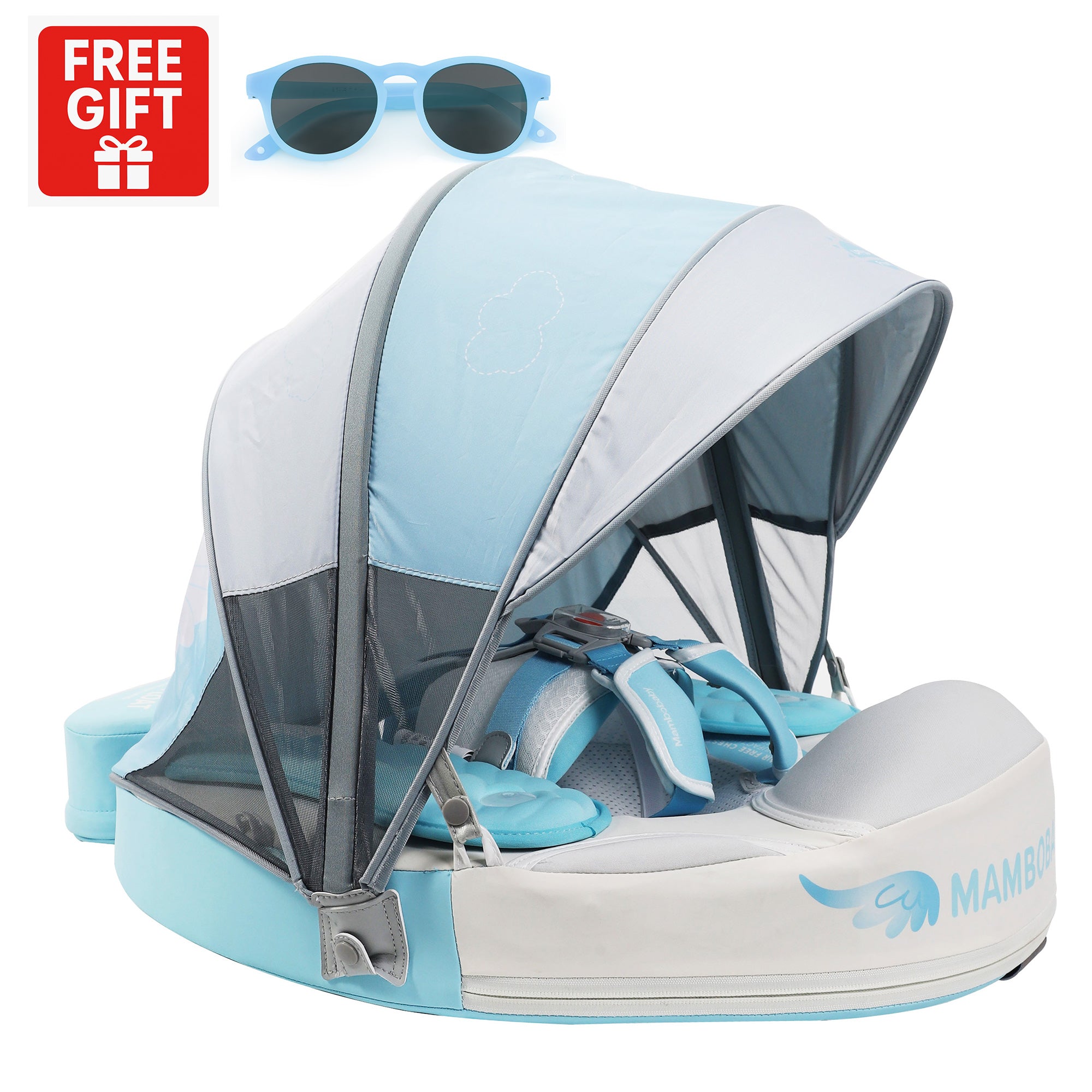 Heccei FoamCore™ Ultra Canopy