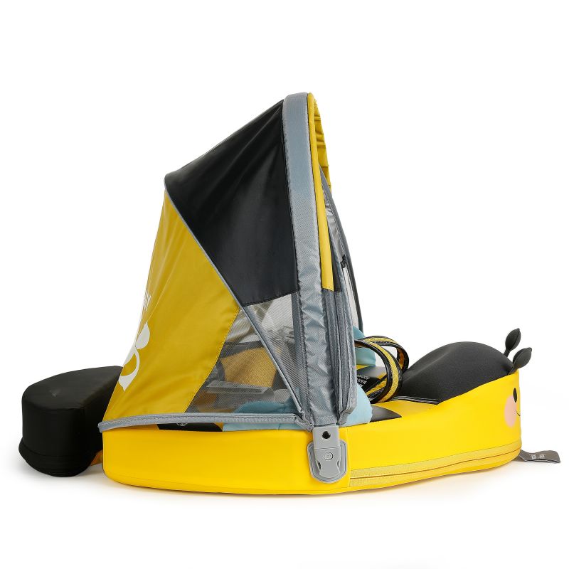 Heccei FoamCore™ Ultra Canopy - Bumblebee
