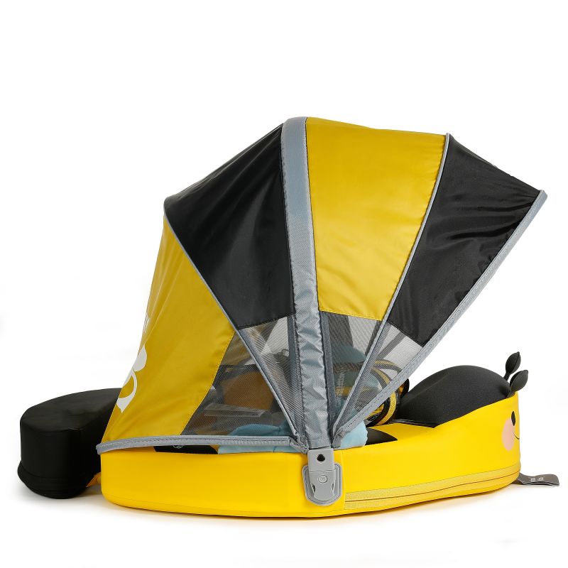 Heccei FoamCore™ Ultra Canopy - Bumblebee