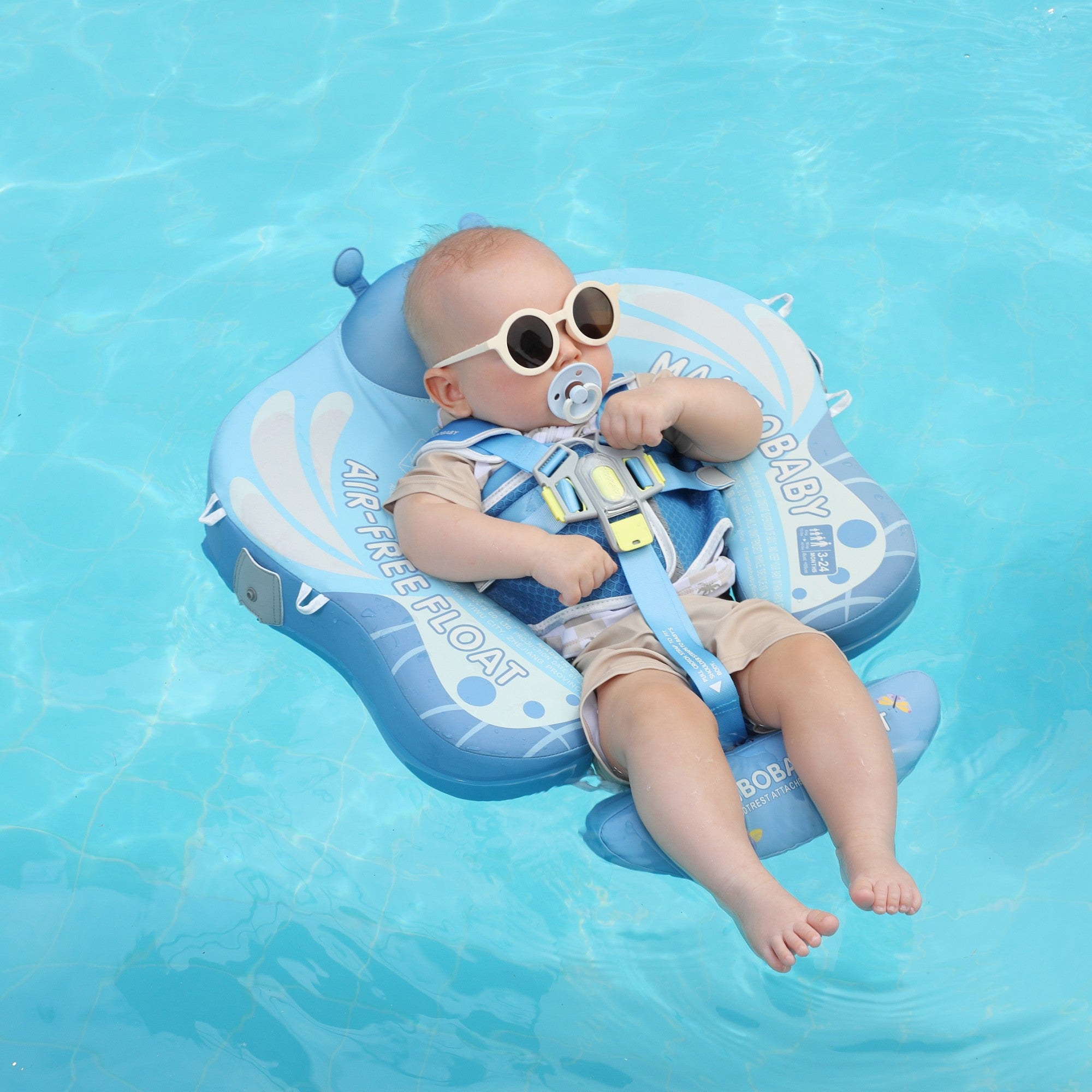 Heccei FoamCore™ Ultra Canopy Butterfly