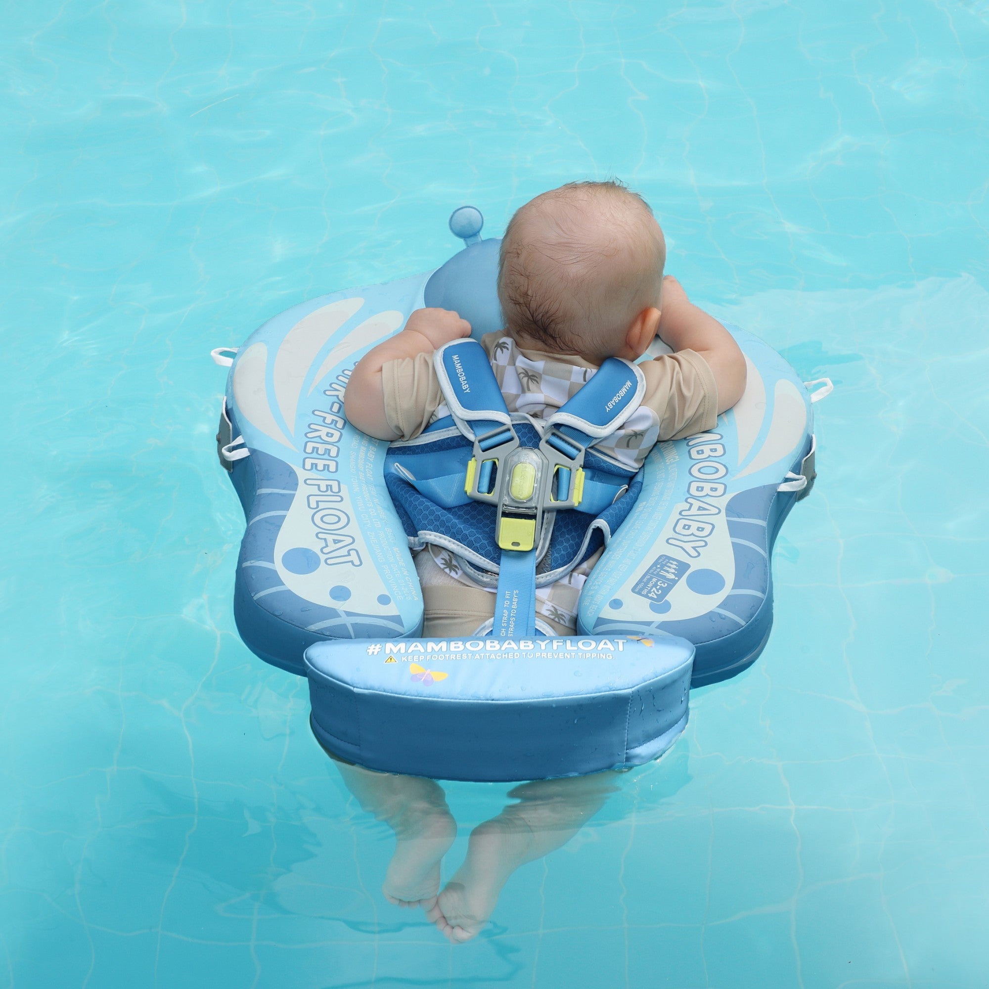 Heccei FoamCore™ Ultra Canopy Butterfly