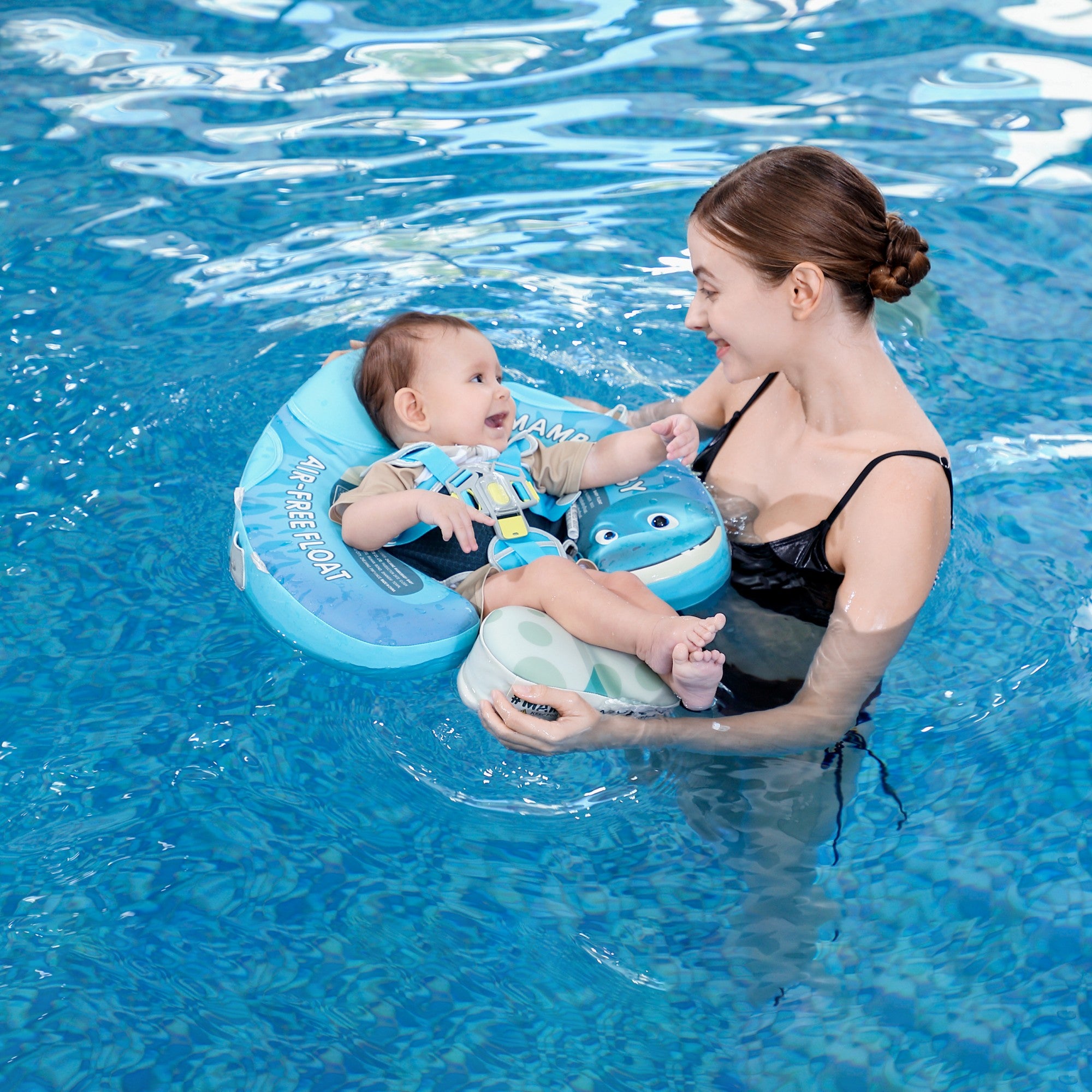 Heccei FoamCore™ Ultra Canopy - Dino Roar