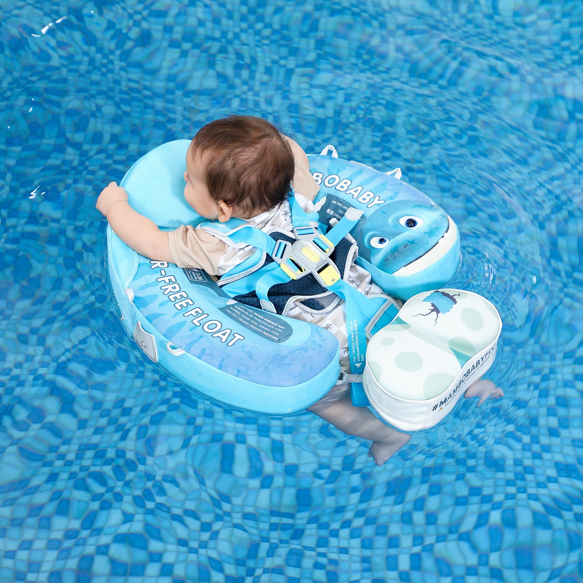 Heccei FoamCore™ Ultra Canopy - Dino Roar