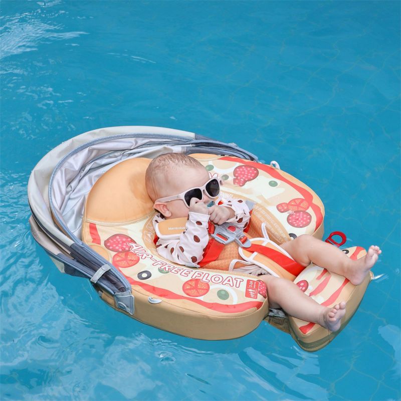 Heccei FoamCore™ Ultra Canopy - Pizza