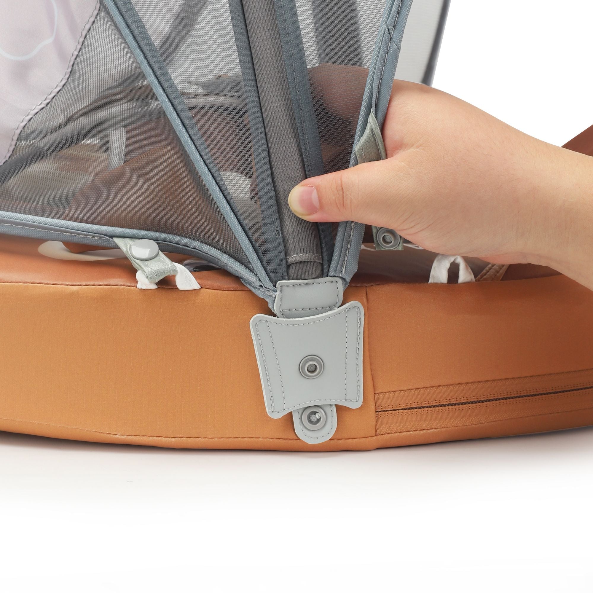 FoamCore™ Ultra Canopy - Verspielter Welpe