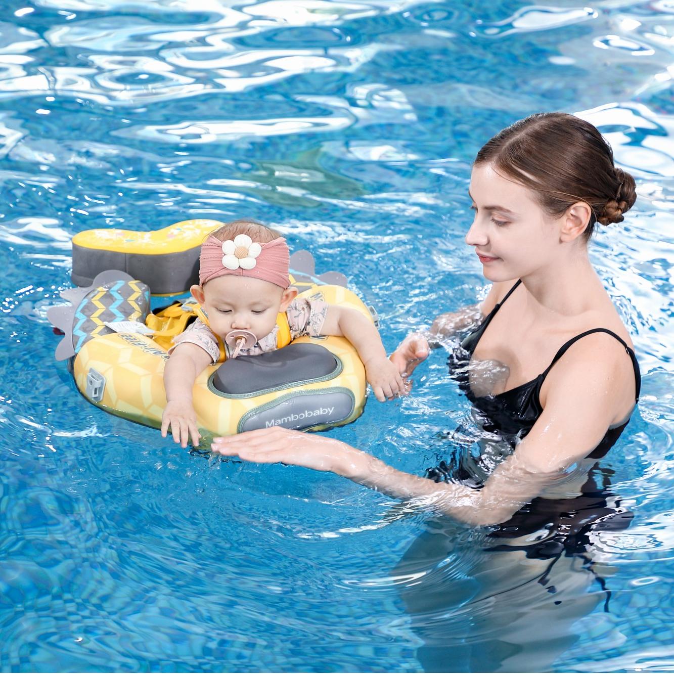 Heccei FoamCore™ Ultra Colorfish