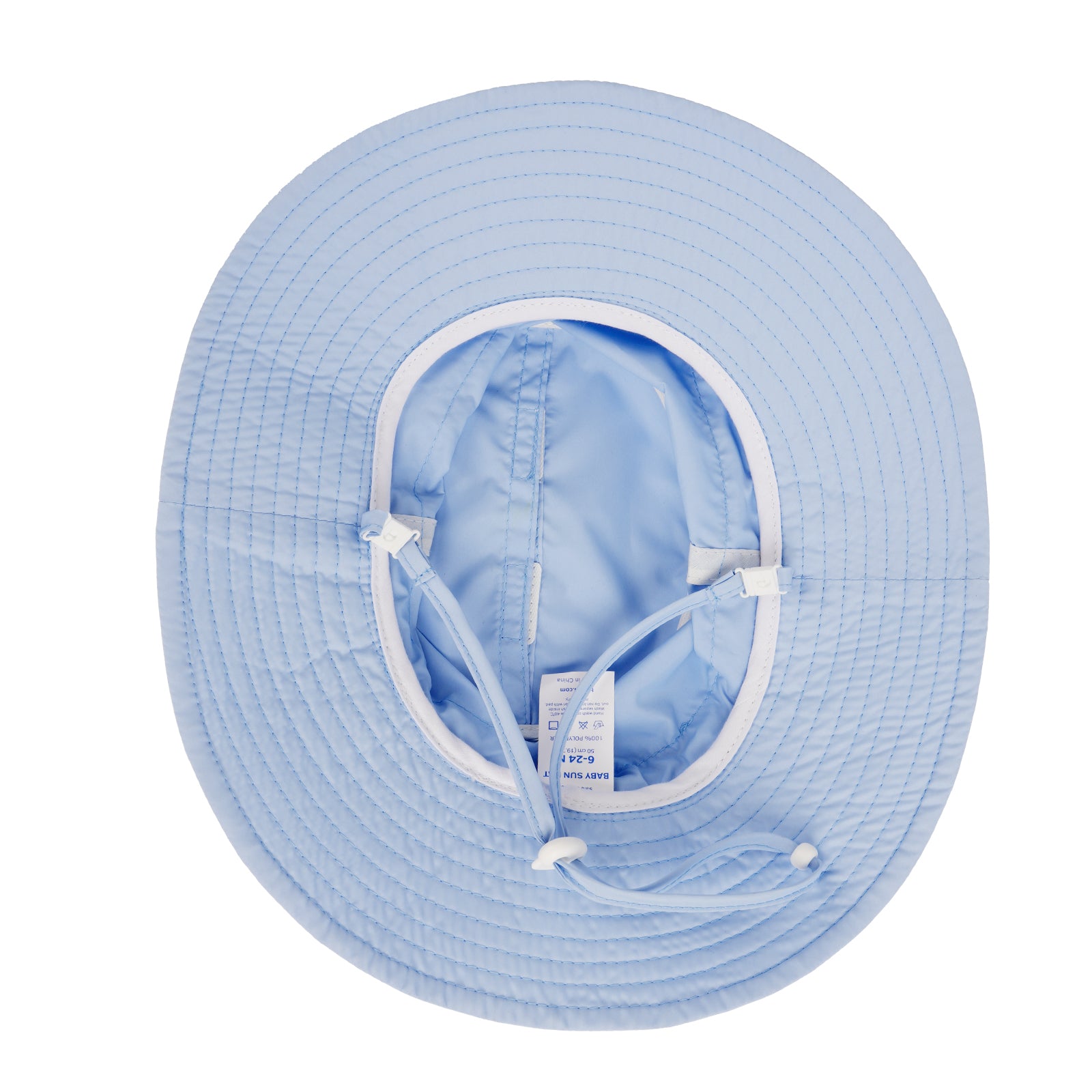 Heccei PackNest Sun Hat