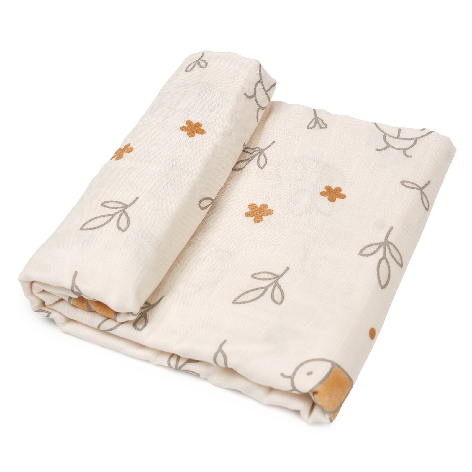 Heccei Baby Swaddles 3 Pack