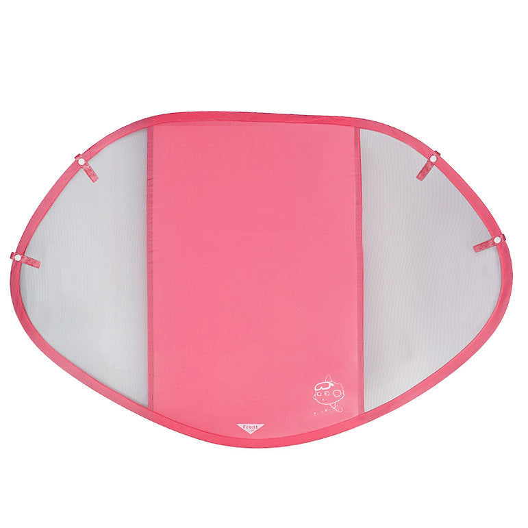 Heccei Baby Float Accessories UPF50+ Canopy