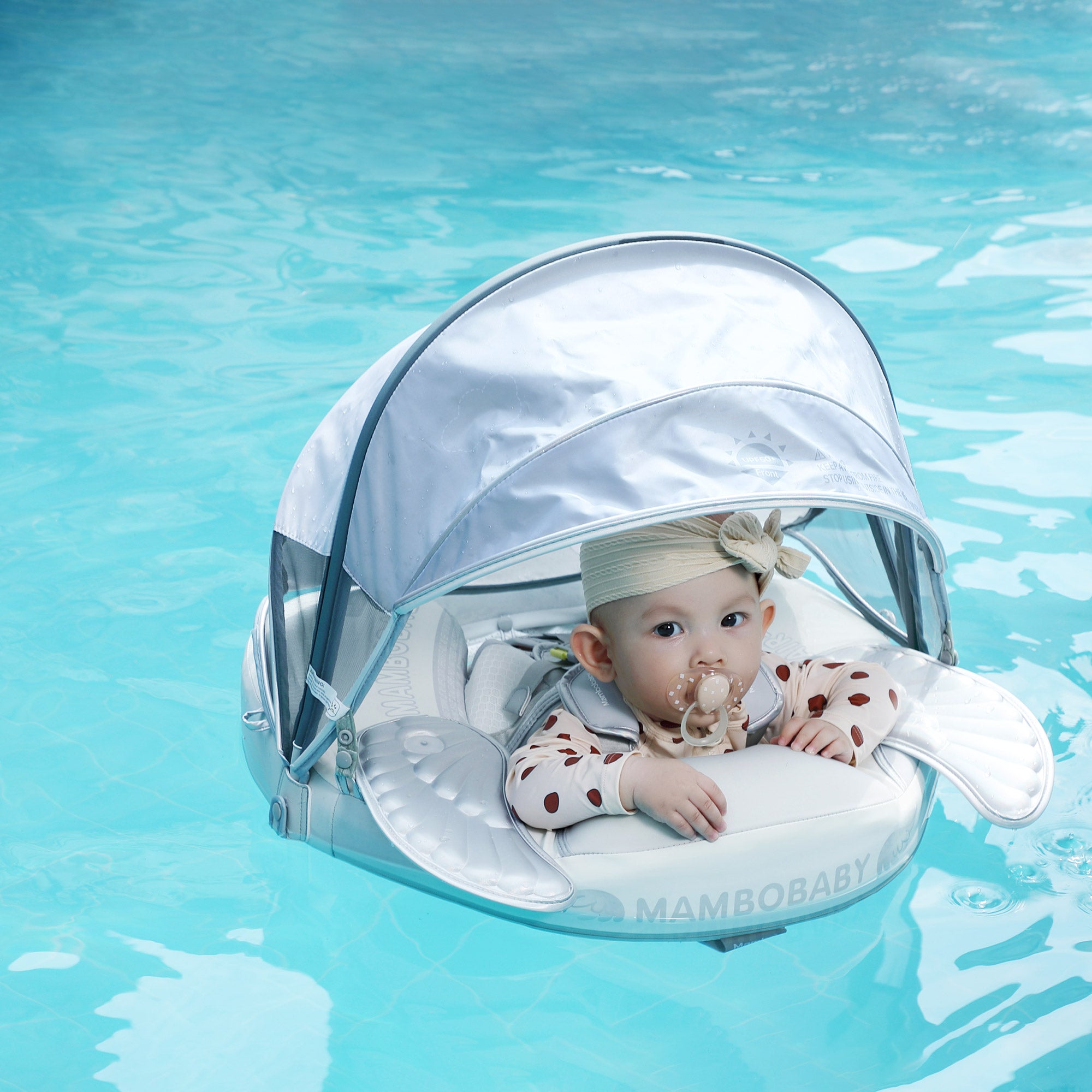 Heccei FoamCore™ Ultra Canopy