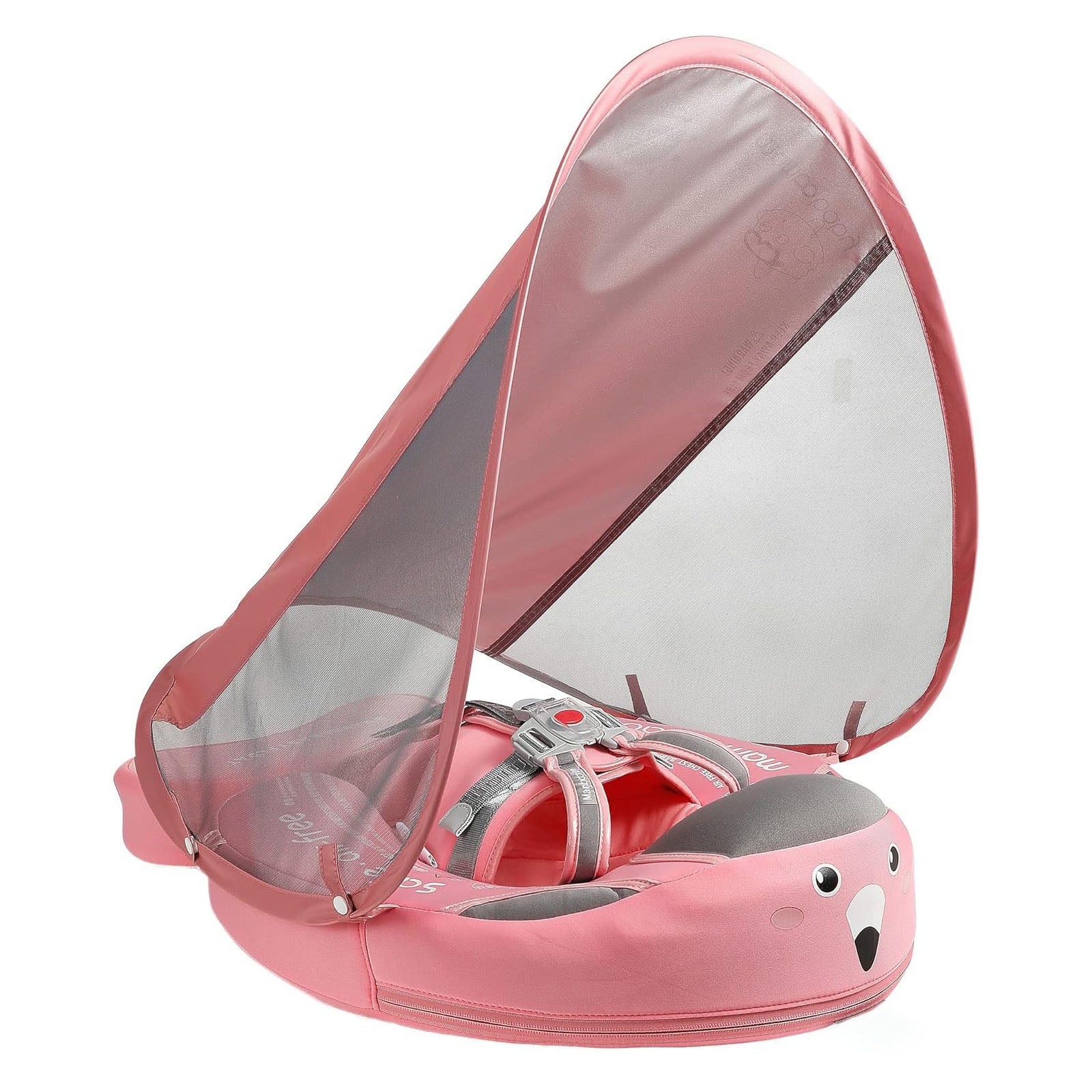 Heccei FoarCore™ Baby Float