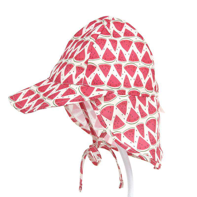 SPF 50+ Baby Sun Hat Adjustable Summer Baby Cap | Heccei