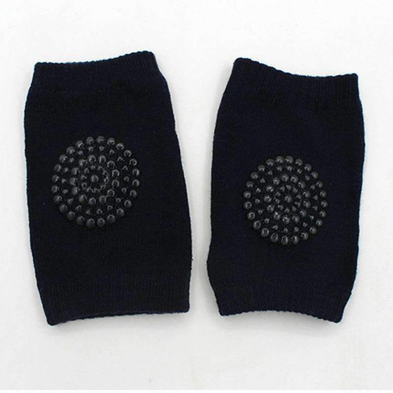 1Pair Soft Anti-slip Safety Crawling Knee Pad | Heccei