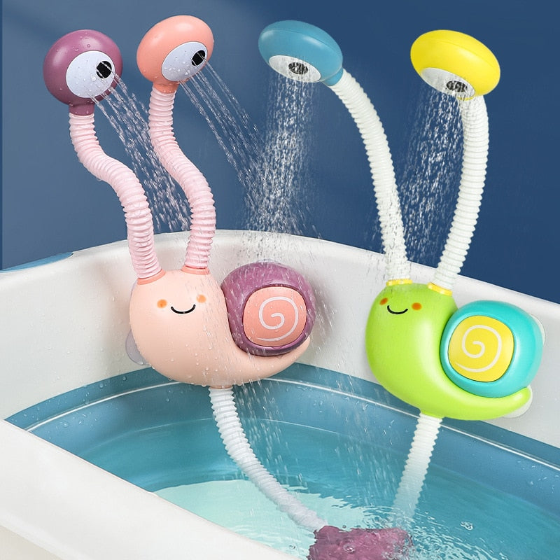 Buy Wholesale China Eco Friendly Rubber Plastic Sea Animal Baby Bath Fun  Toys Baby Bathtub Bathroom Toy For Kids Toddler & Sea Animal Bath Toy at  USD 0.48