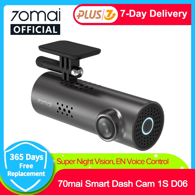 70mai Smart Dash Cam Pro vs 70mai Dash Cam Lite - Which is the best for  you? - DYODD