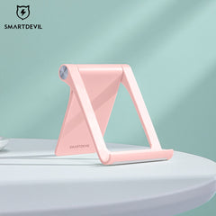 SmartDevil Phone Holder Stand Mobile Phone Support For iPhone 14 Tablet Holder Desk Cell Phone Universal for Xiaomi For Samsung