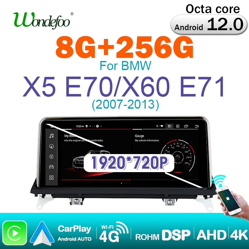 Buy Wholesale China Podofo 7'' Android 13 Car Radio Autoradio With