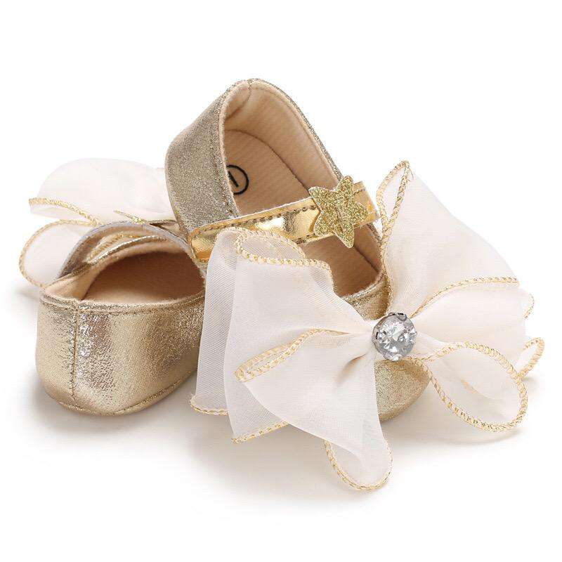 Baby Princess shoes | Heccei