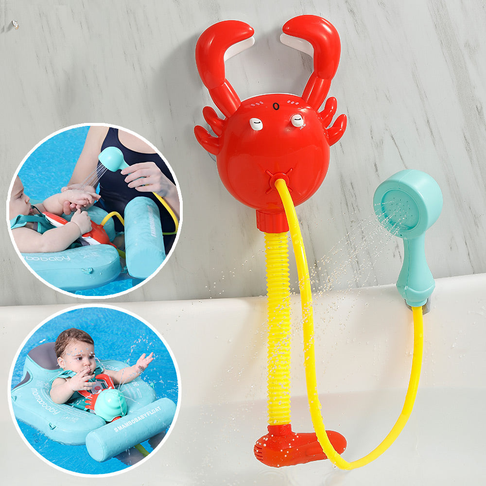 Heccei Baby Bath Shower Toy