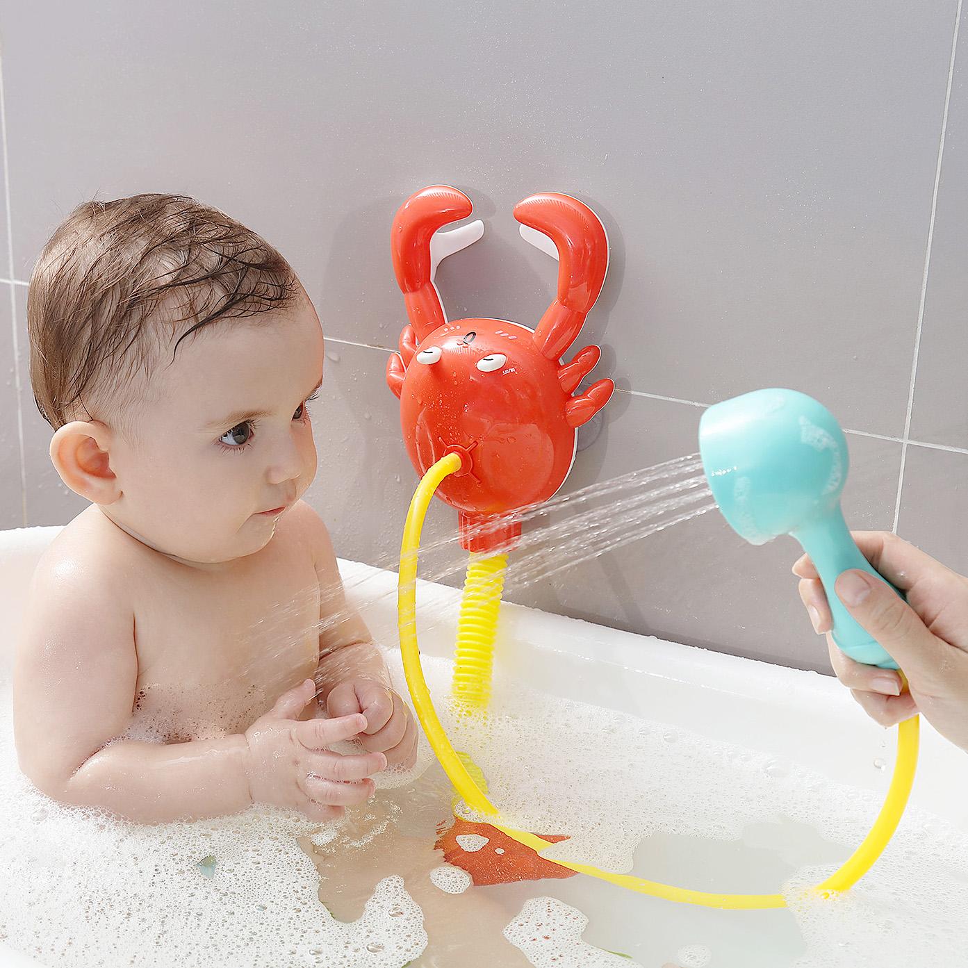 New Arrive : Baby Bath Shower Toy