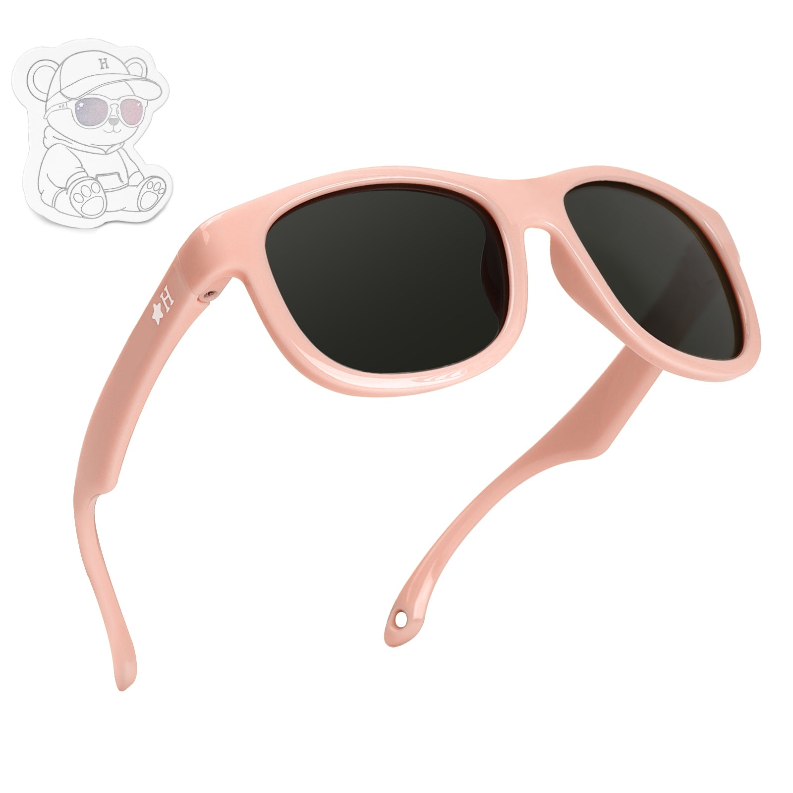 Heccei Scout Baby Sunglasses