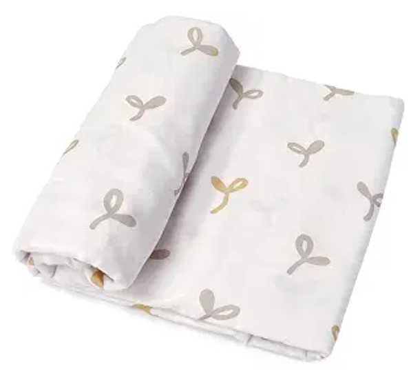 Heccei Baby Swaddles 3 Pack
