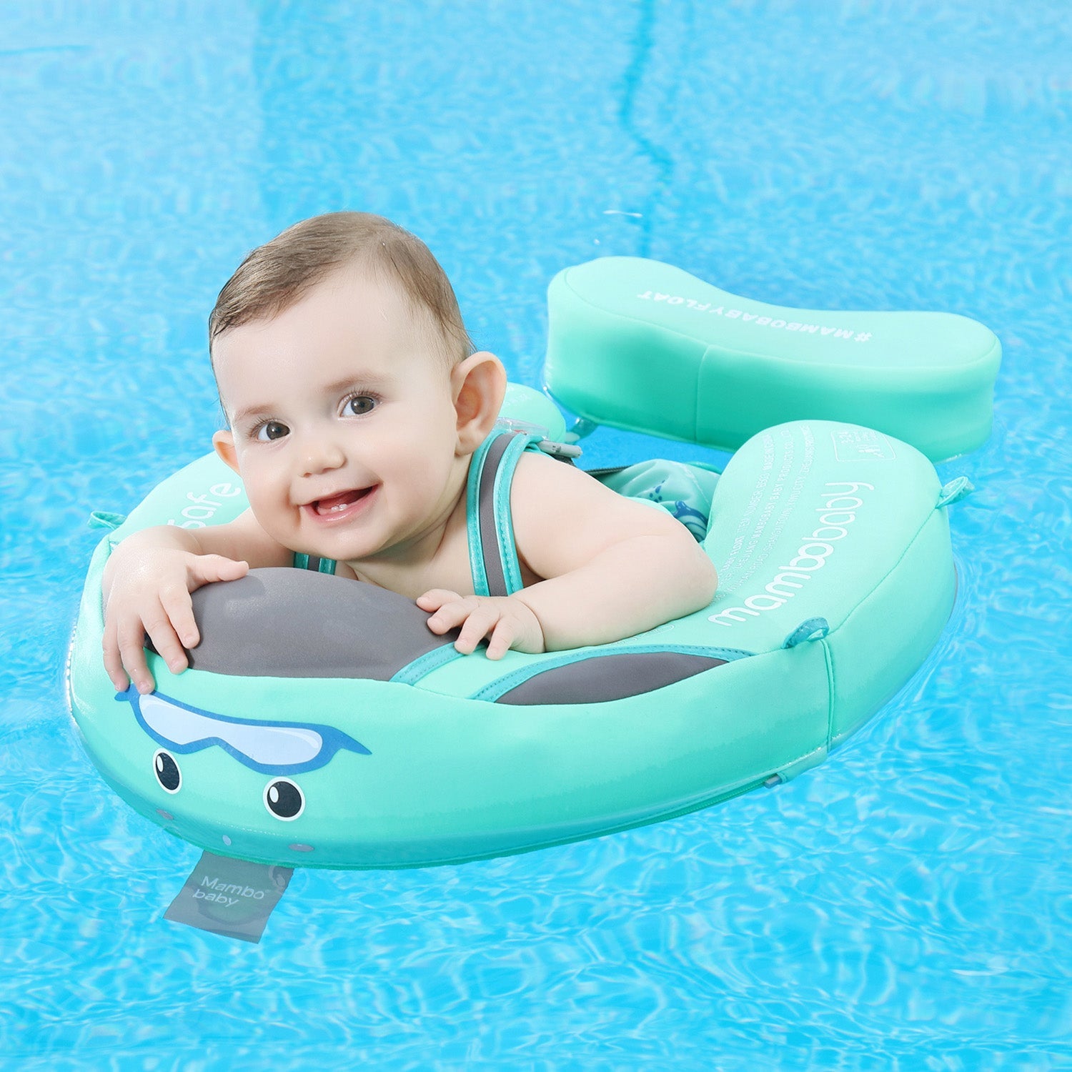 FoamCore™ Klassischer Baby-Schwimmring
