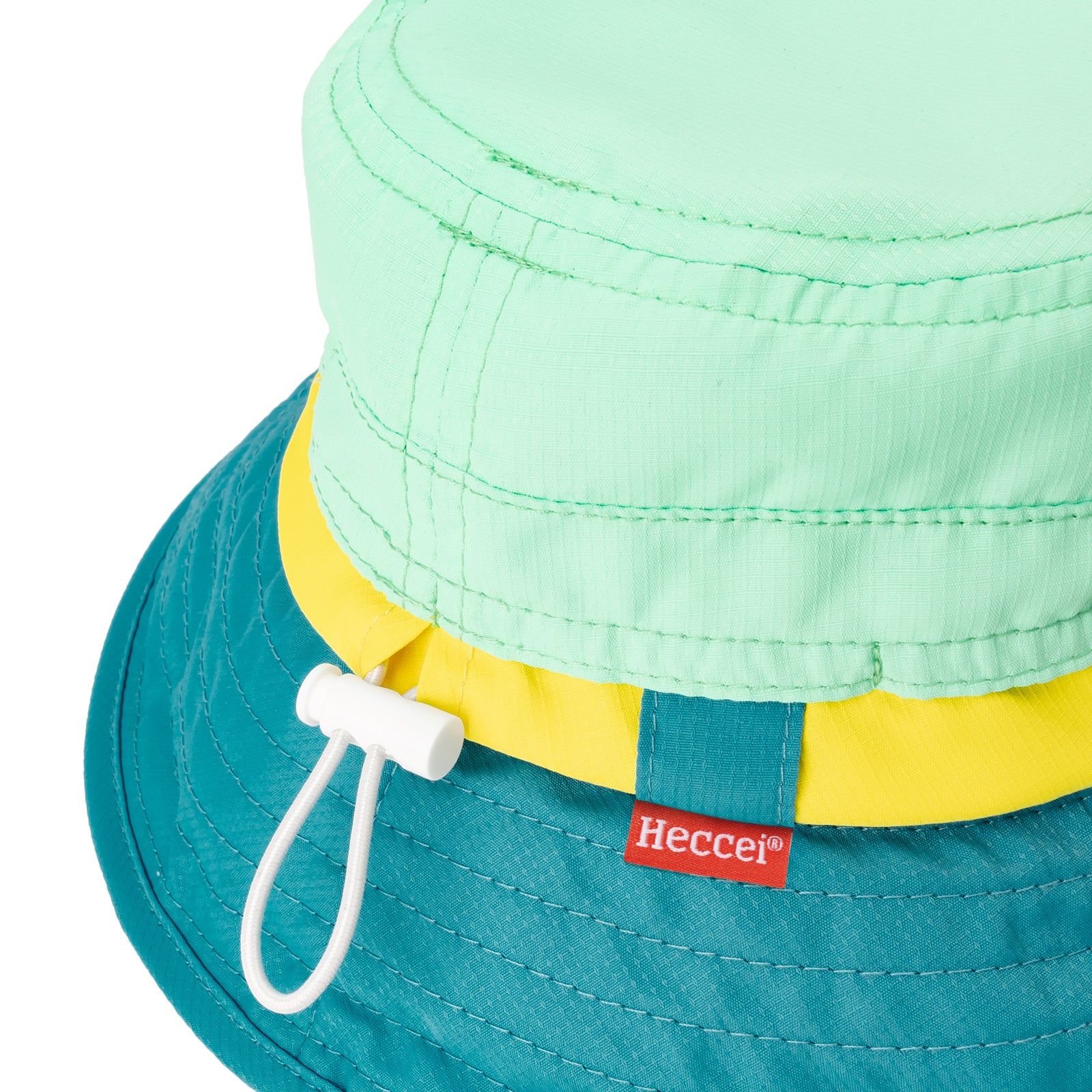 Heccei SkyCandy Sun Hat with Neck Flap