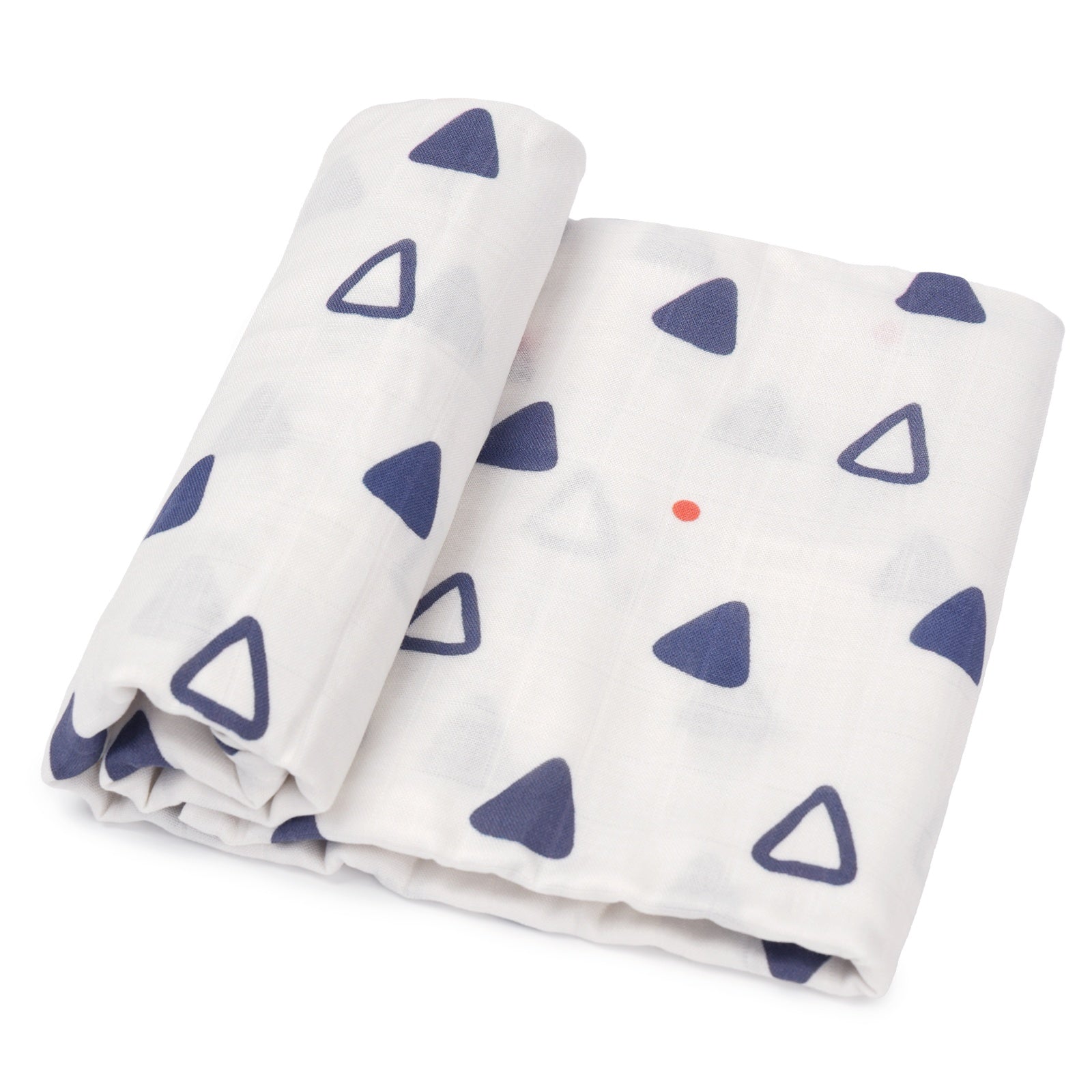 Heccei Baby Swaddles 3 Pack